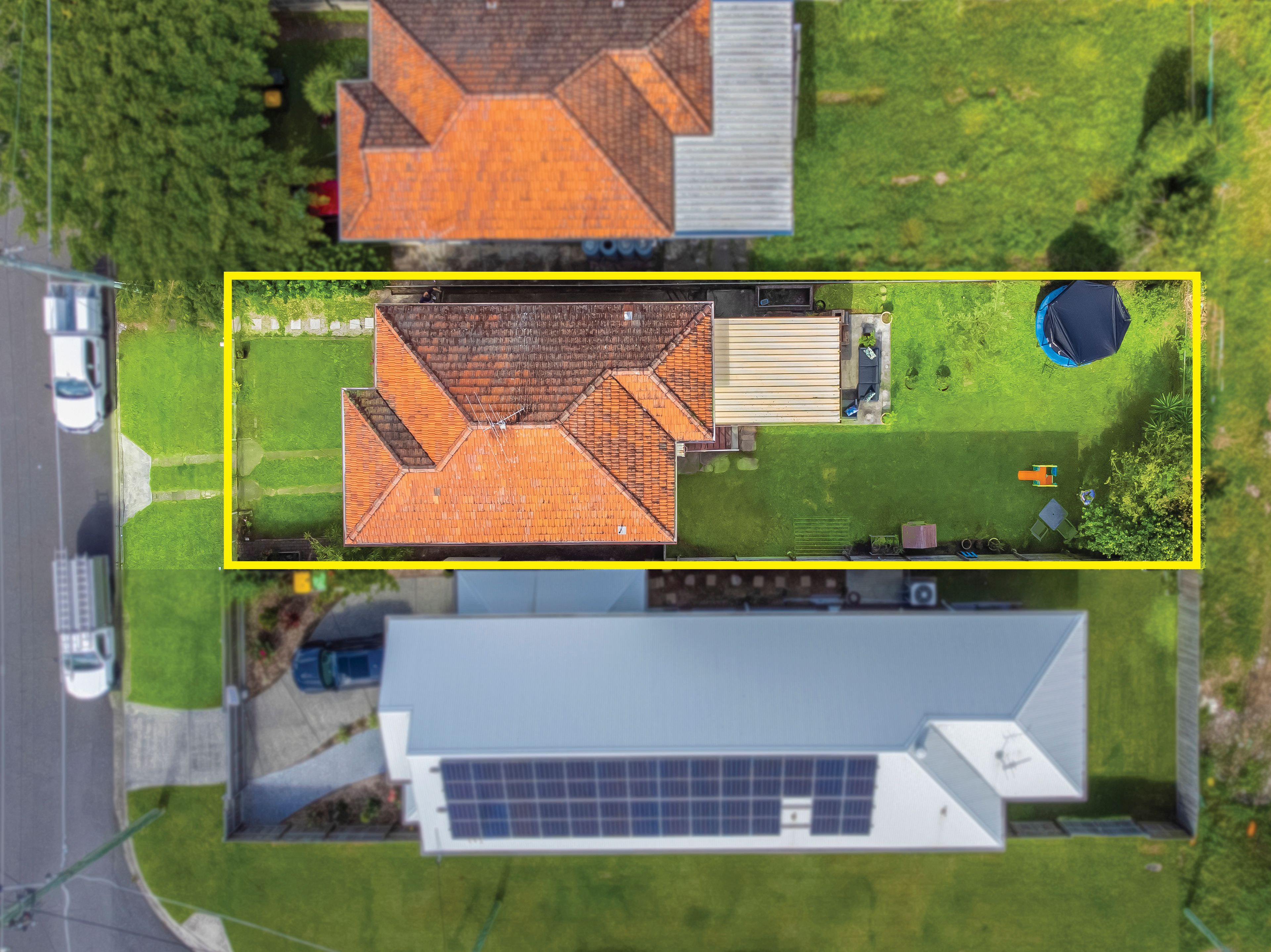 26 Clarke Street, Hendra, QLD 4011