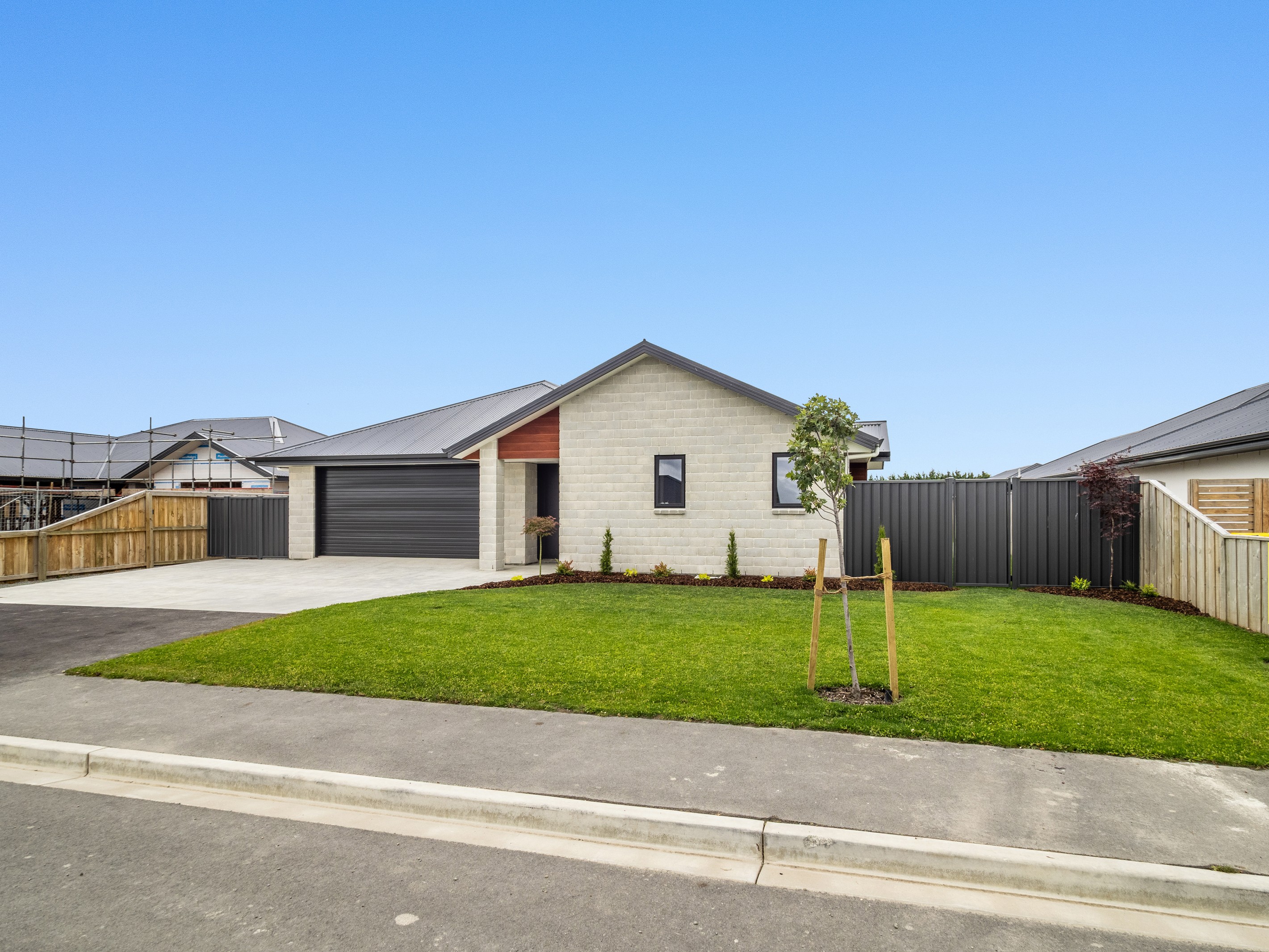 56 Catherine Street, Tinwald, Ashburton District