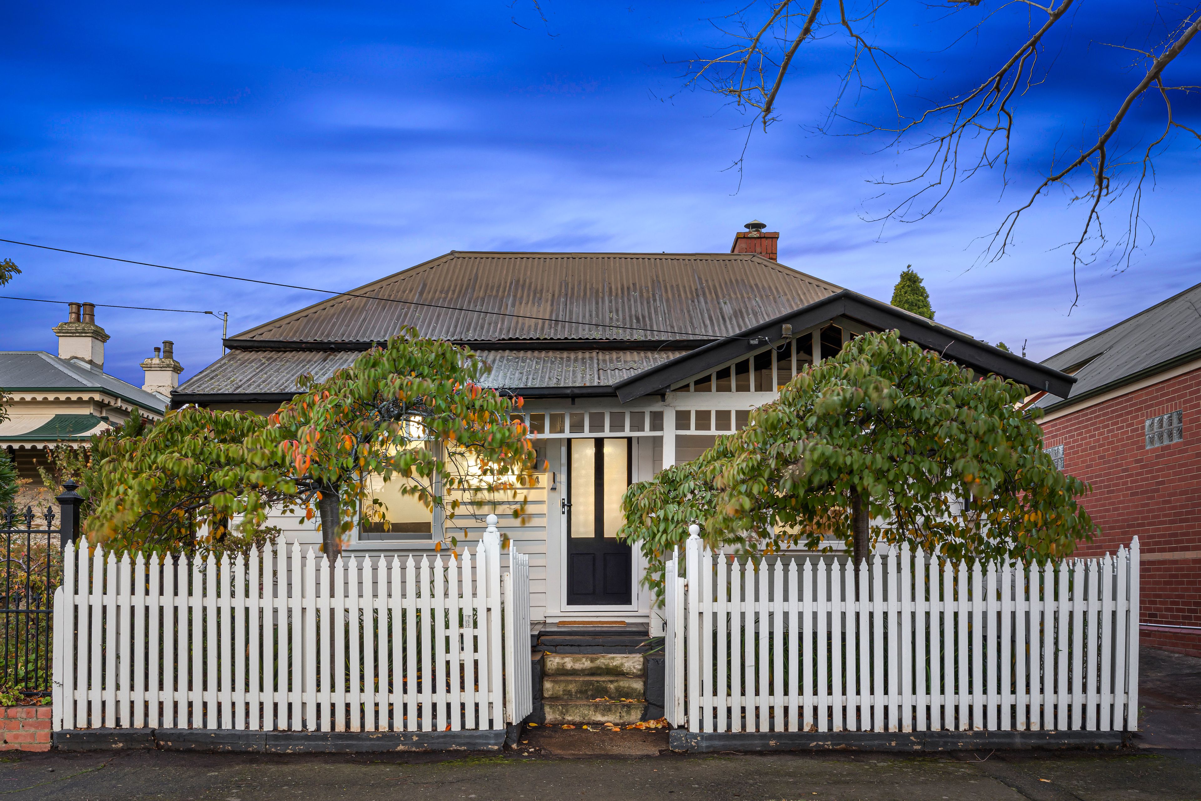 614 Armstrong Street North, Soldiers Hill, VIC 3350