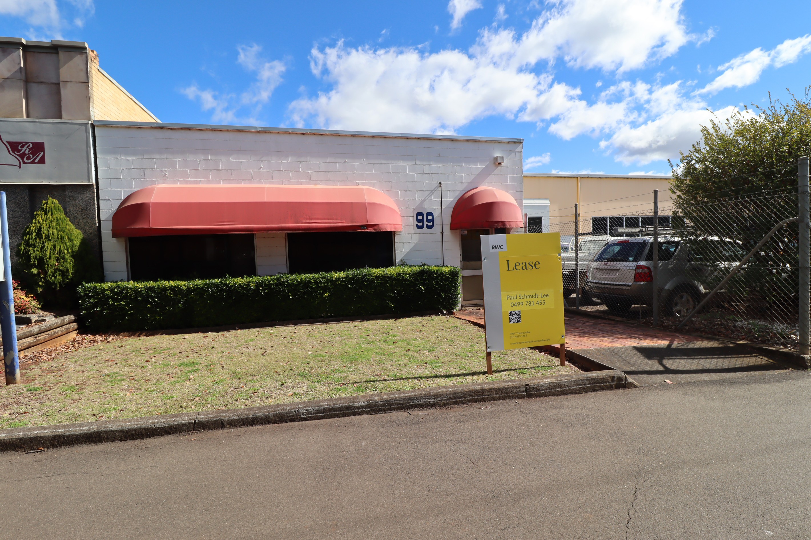 99 Neil Street, Toowoomba City, QLD 4350