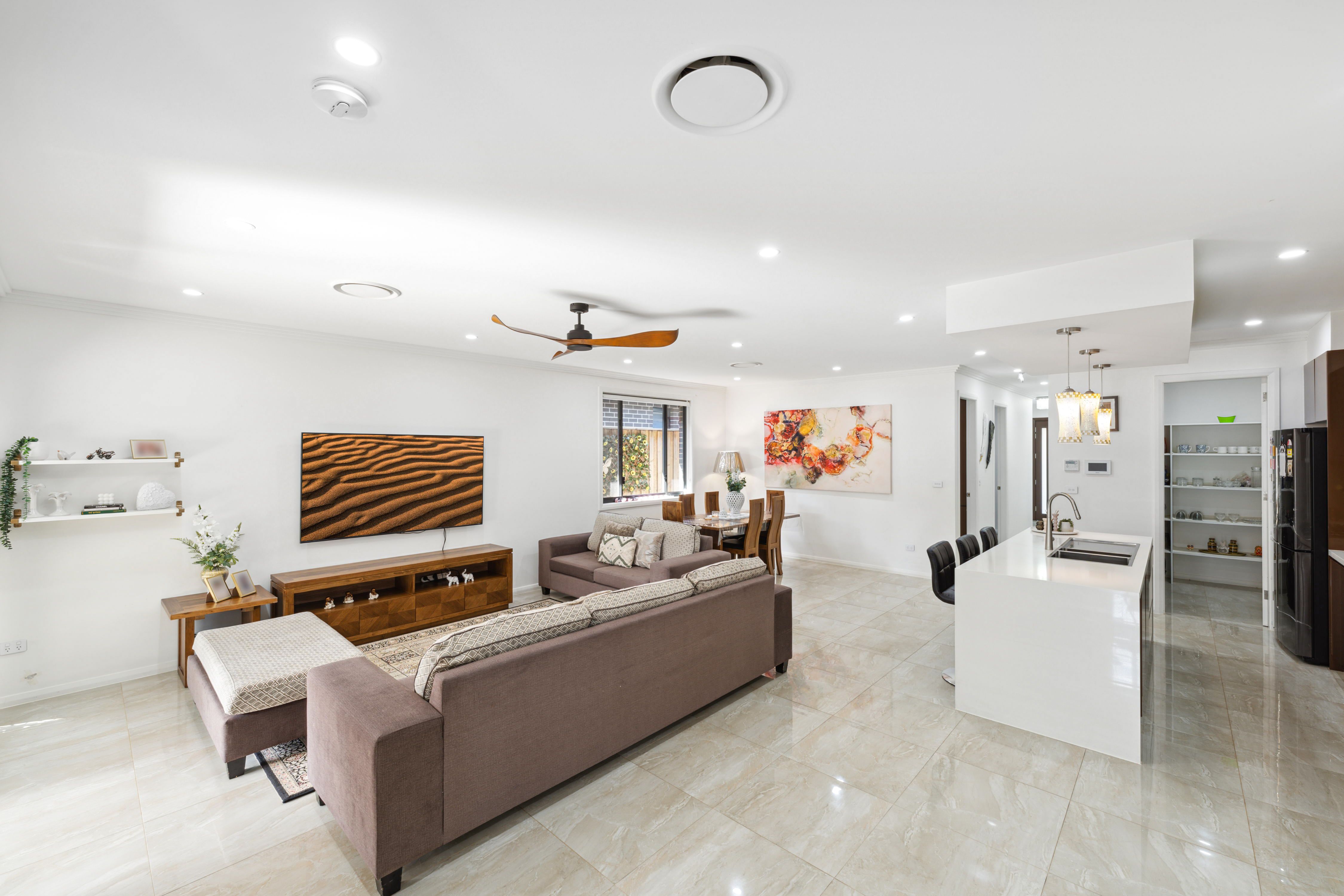 14 Briar Road, Bradbury, NSW 2560