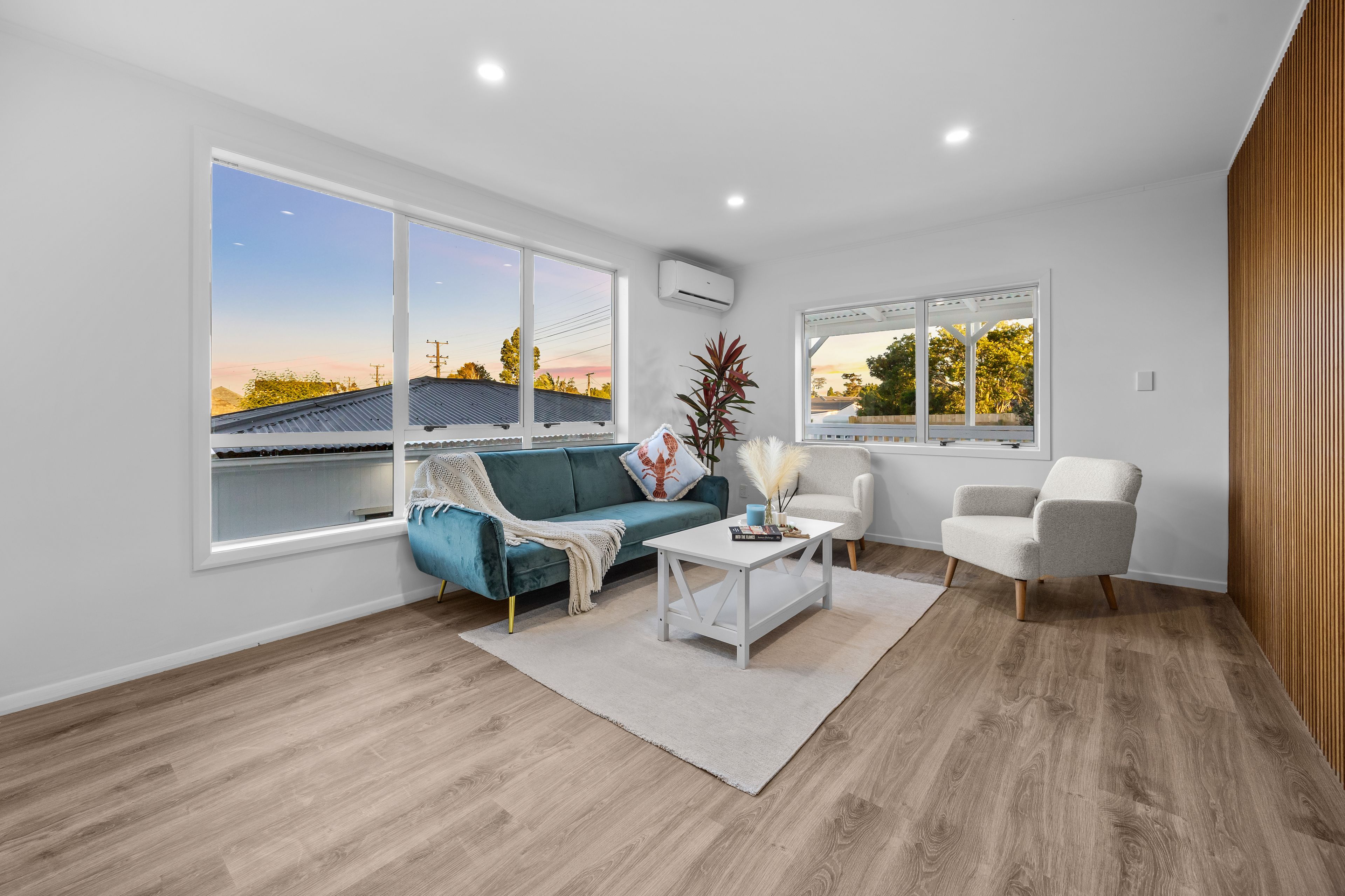 1/2 Enderby Drive, Te Atatu Peninsula, Waitakere City