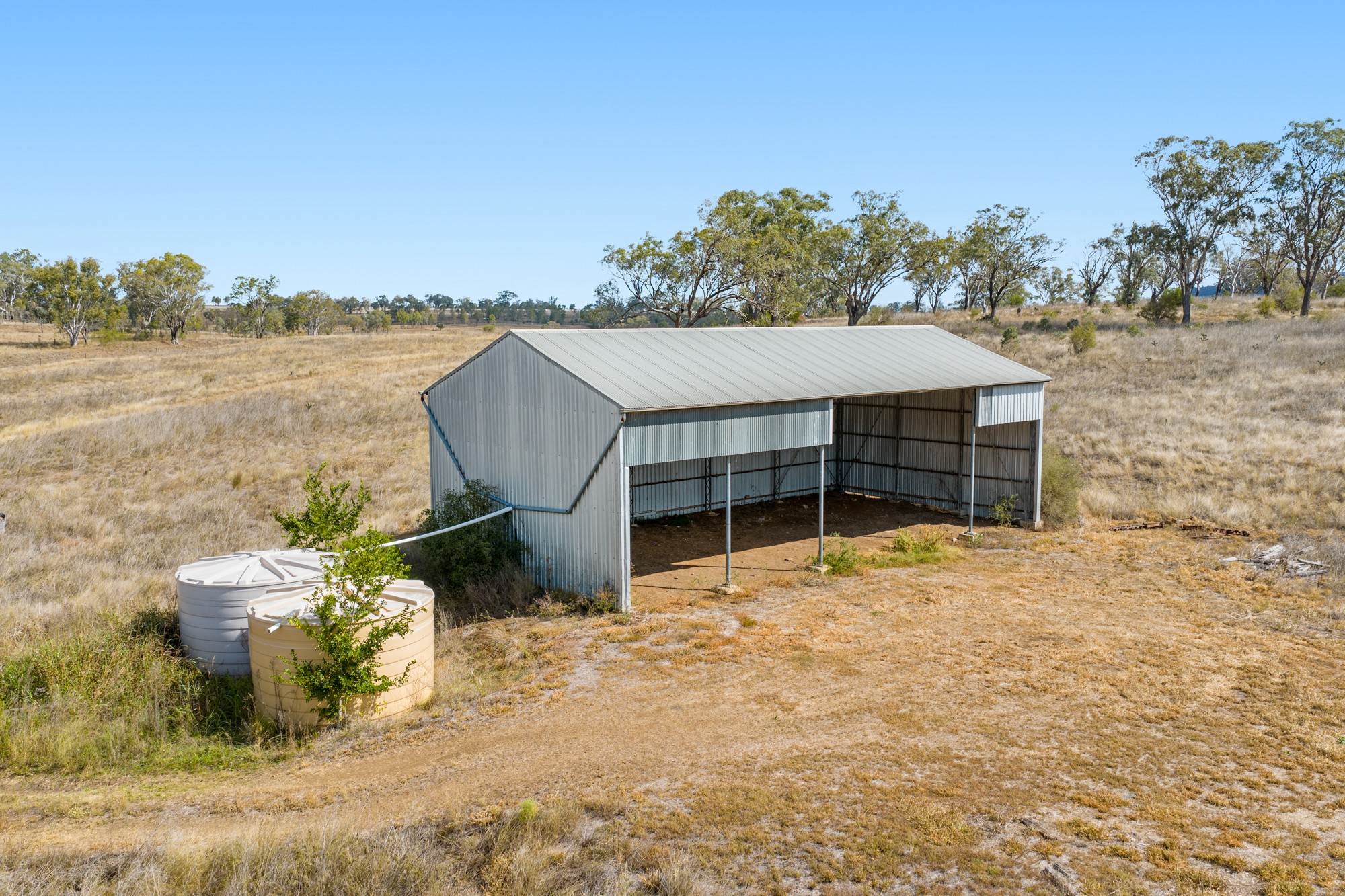 Gowrie Junction, QLD 4352
