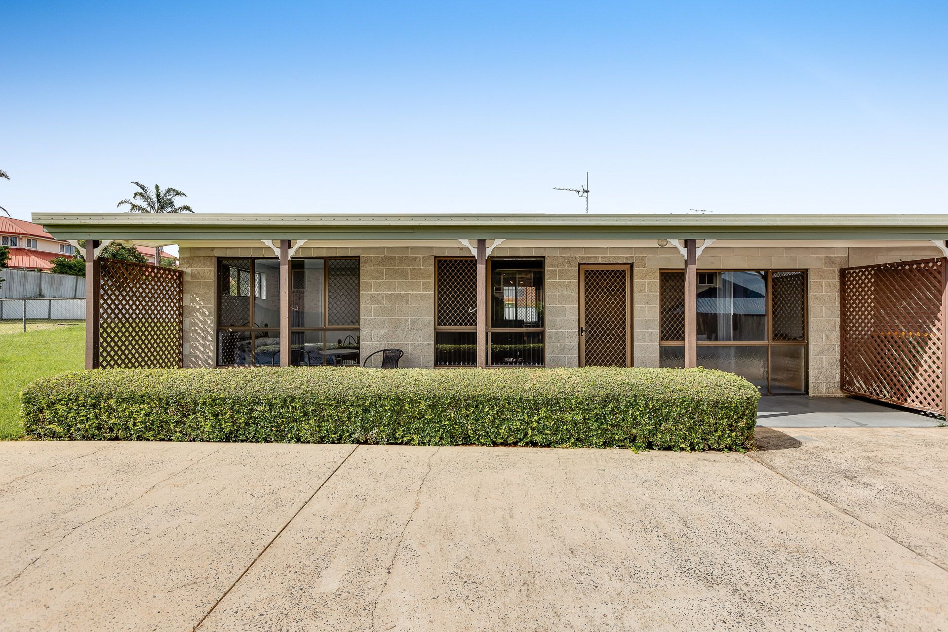 5/60 Gordon Avenue, Newtown, QLD 4350