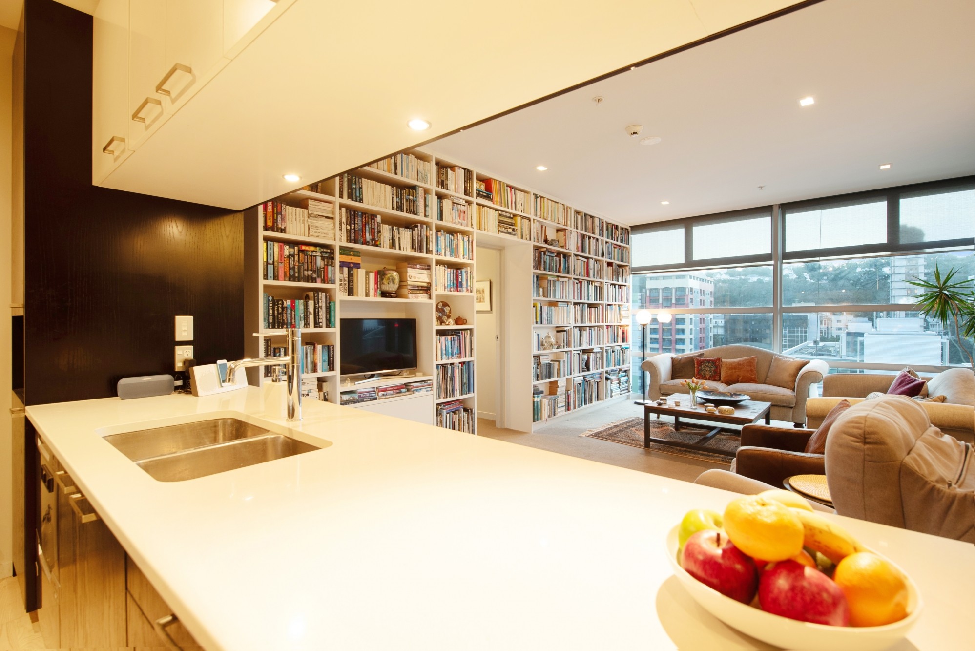 17C/9 Chews Lane, Wellington Central, Wellington City