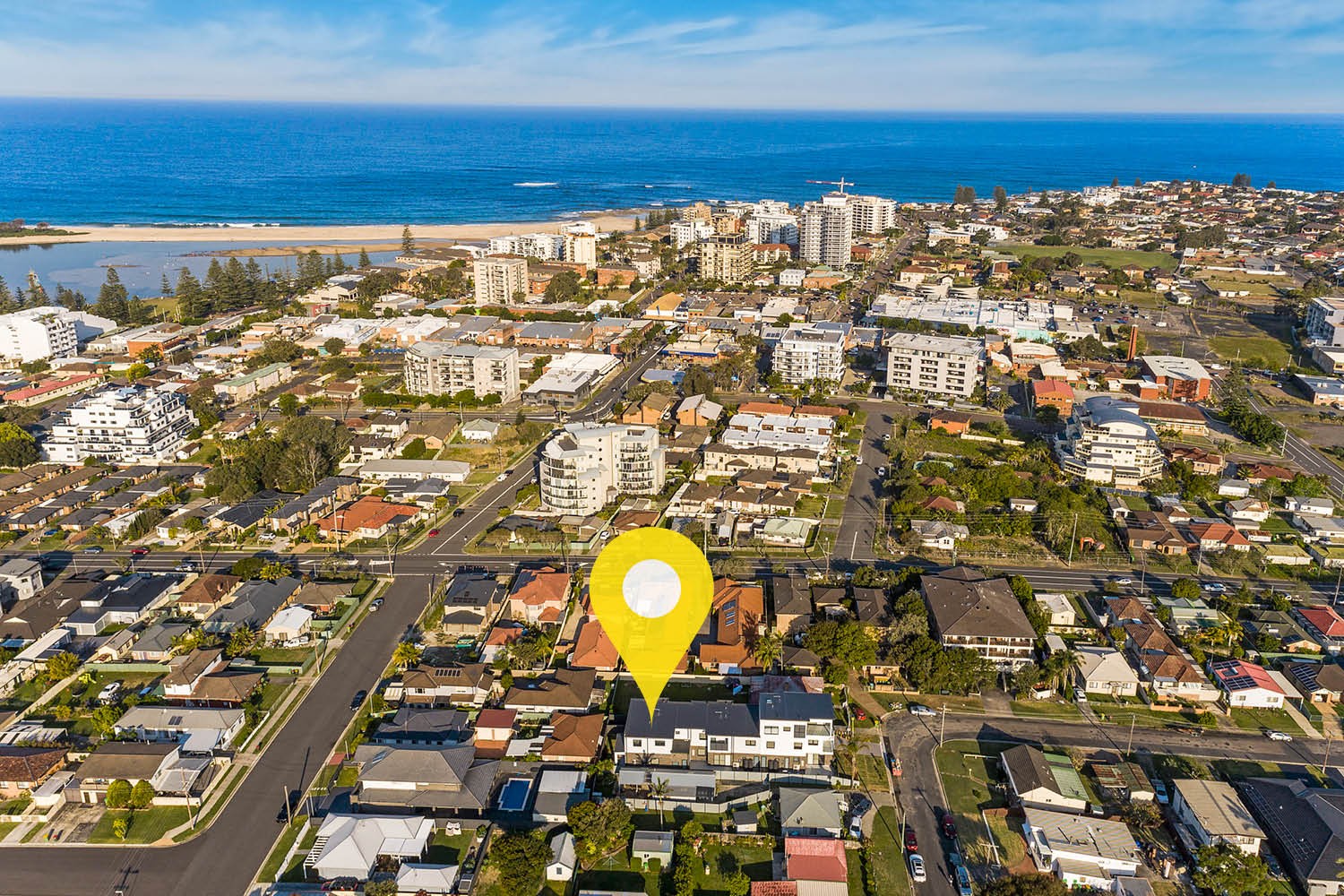 3/6 Duncan Street, The Entrance, NSW 2261