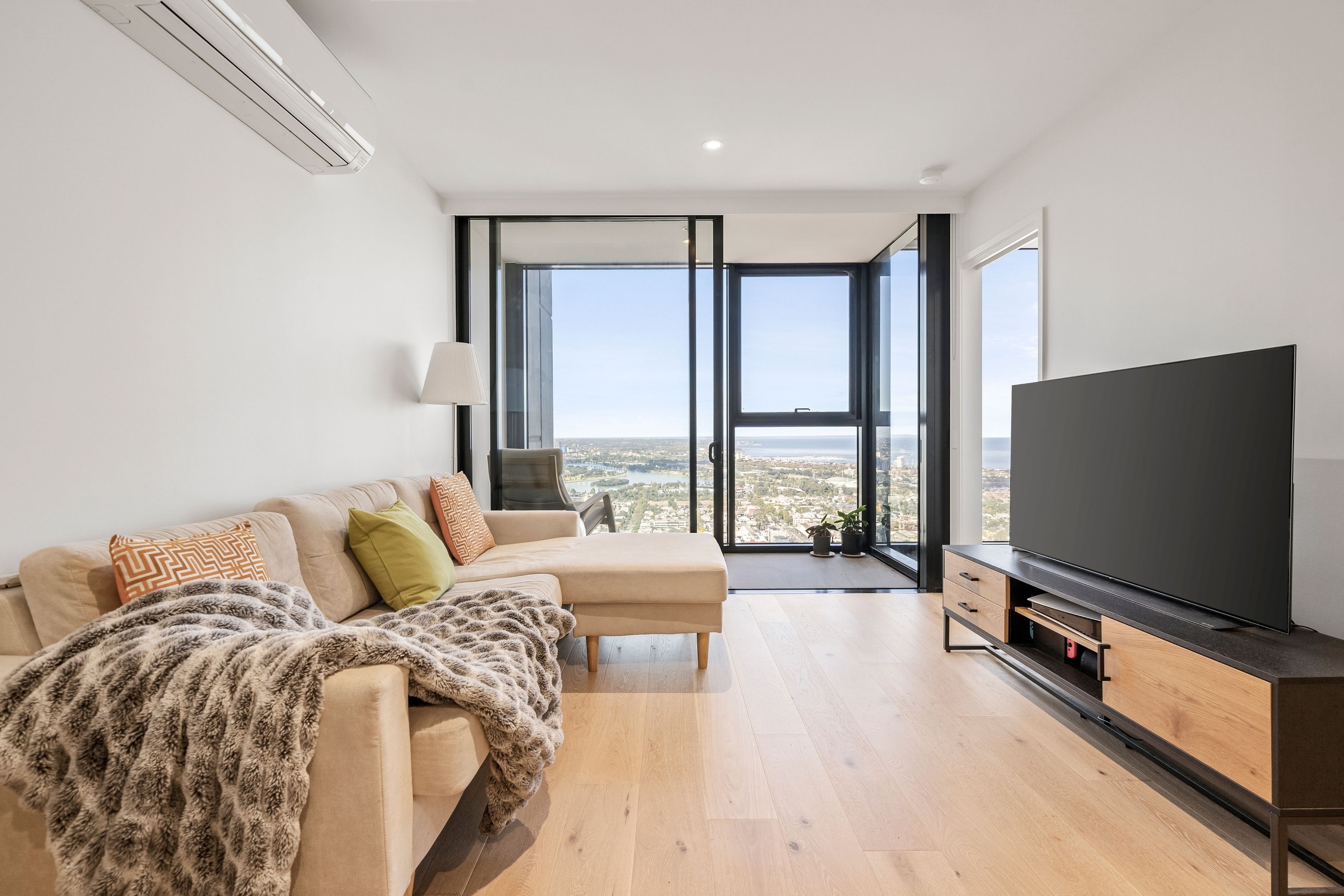 4907/245 City Road, Southbank, VIC 3006