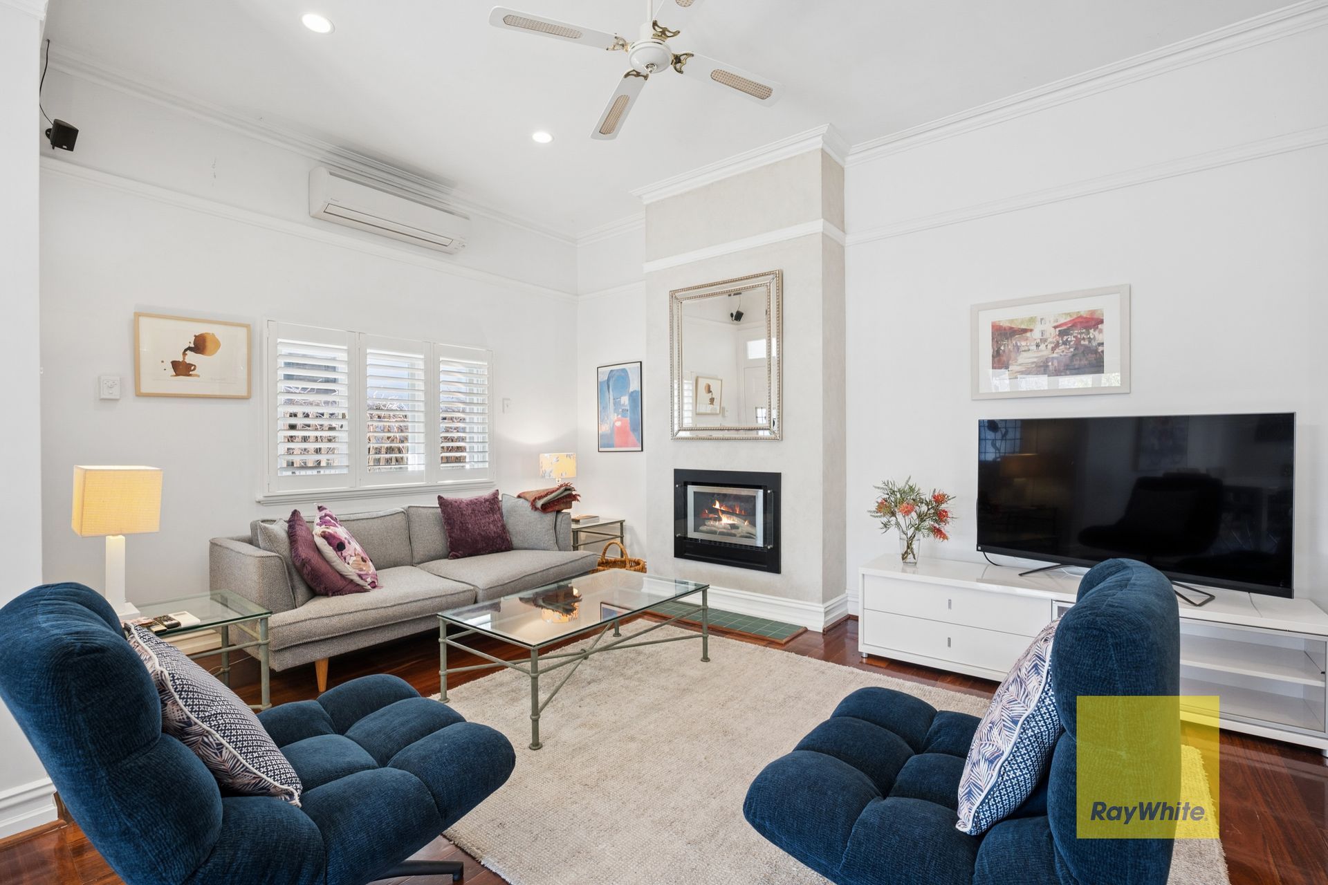 17 Albion Street, Cottesloe, WA 6011