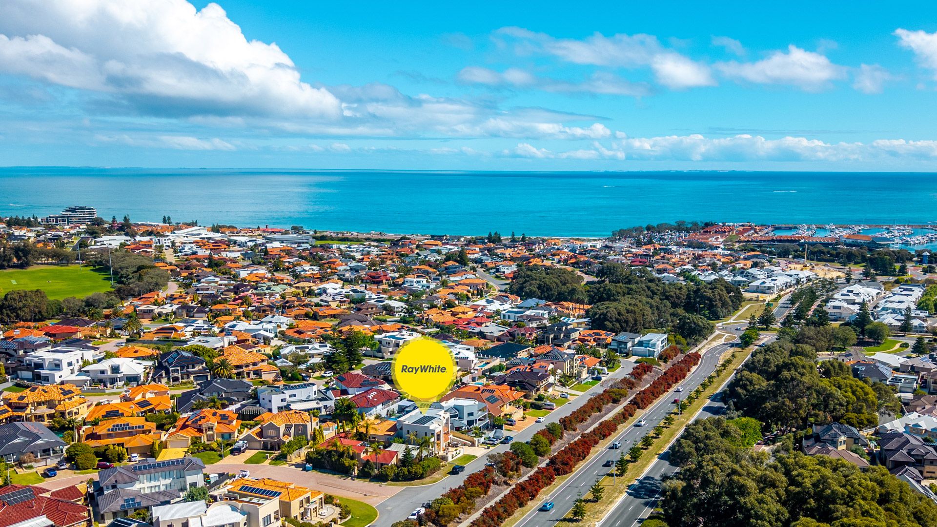 53 Ashmore Way, Sorrento, WA 6020