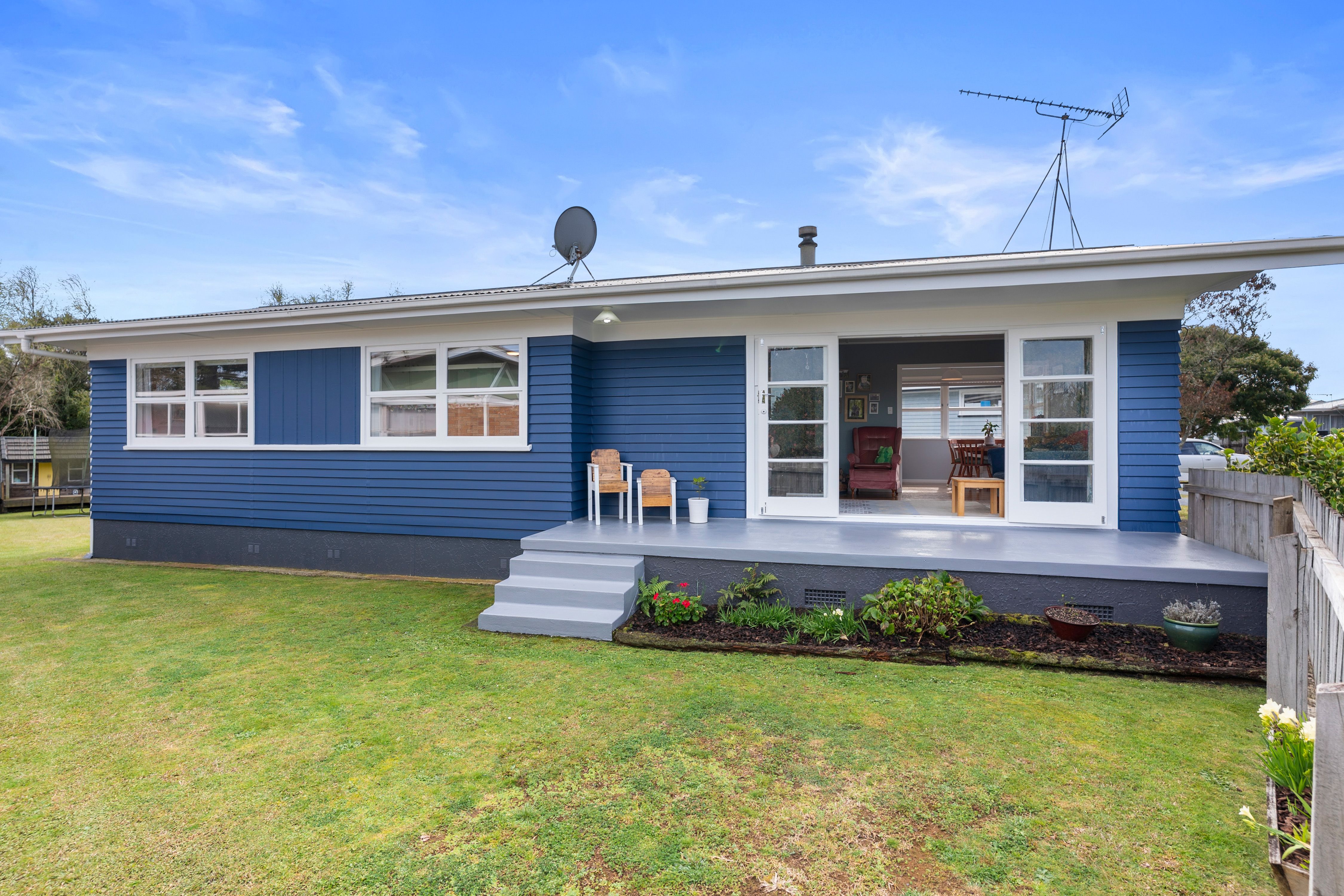 32 London Street, Pukekohe, Franklin