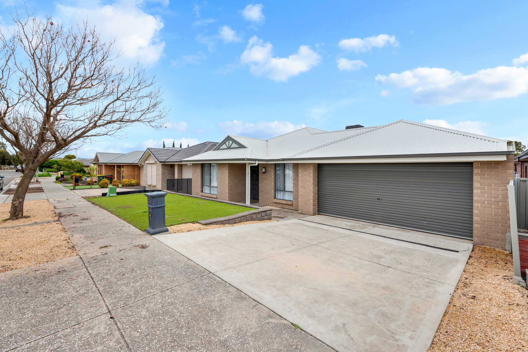 14 Orbit Court, Woodcroft, SA 5162