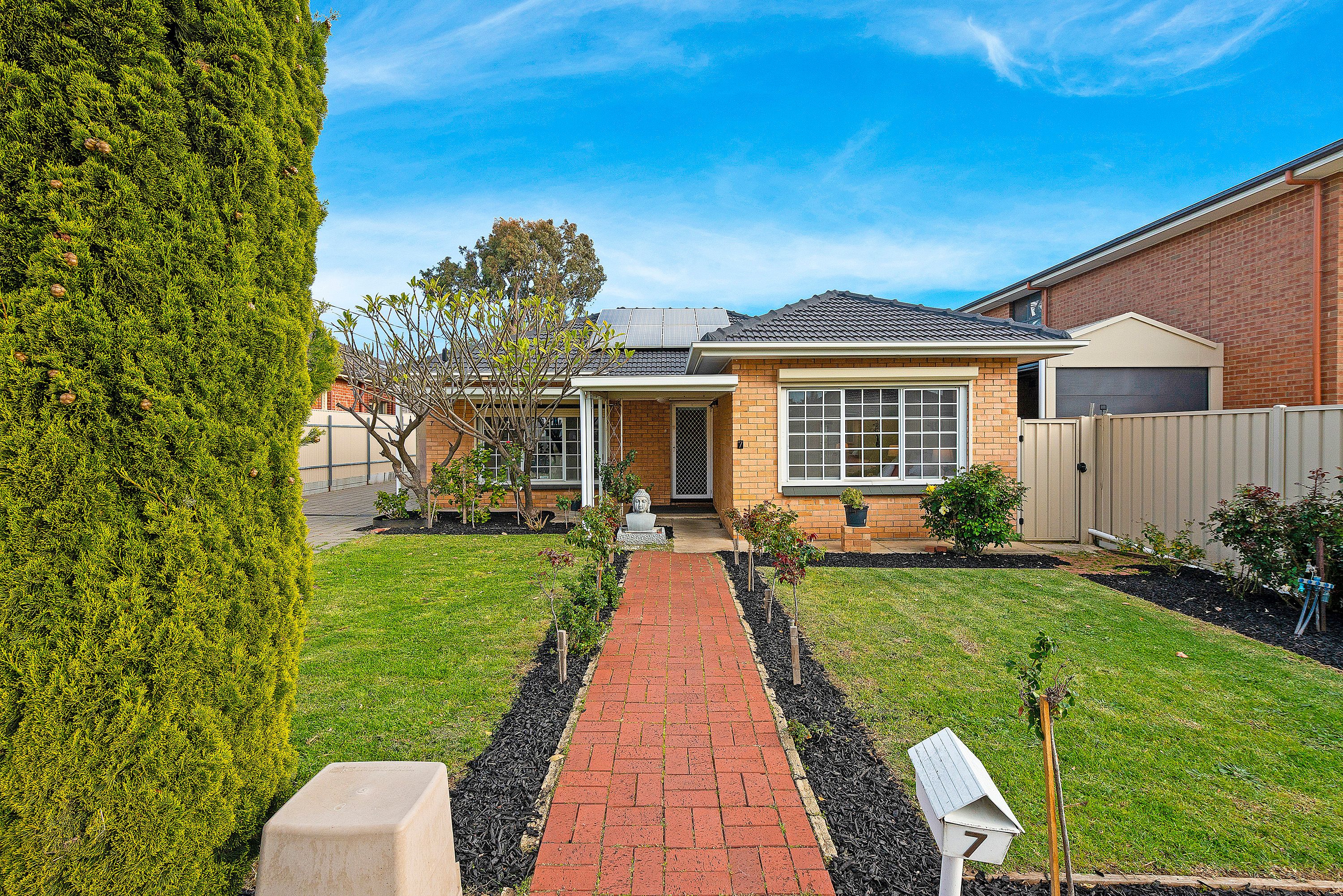 7 Pembroke Avenue, Netley, SA 5037