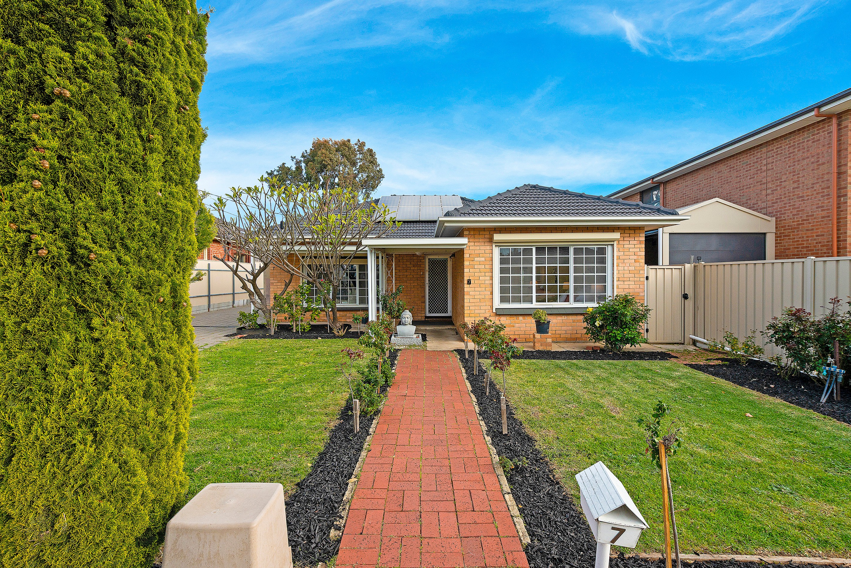 7 Pembroke Avenue, Netley, SA 5037