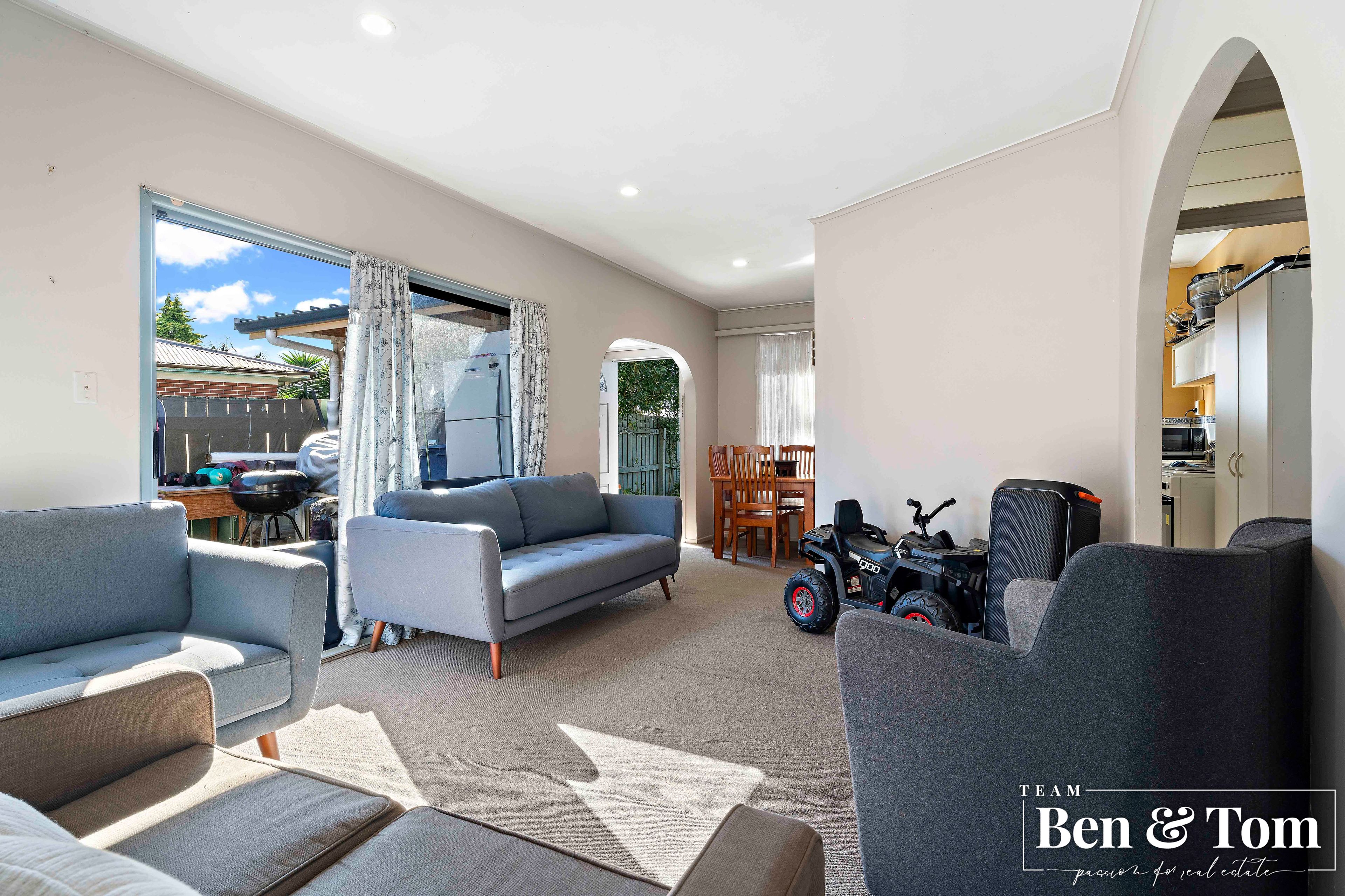 4 Rodney Street, Otahuhu, Auckland City