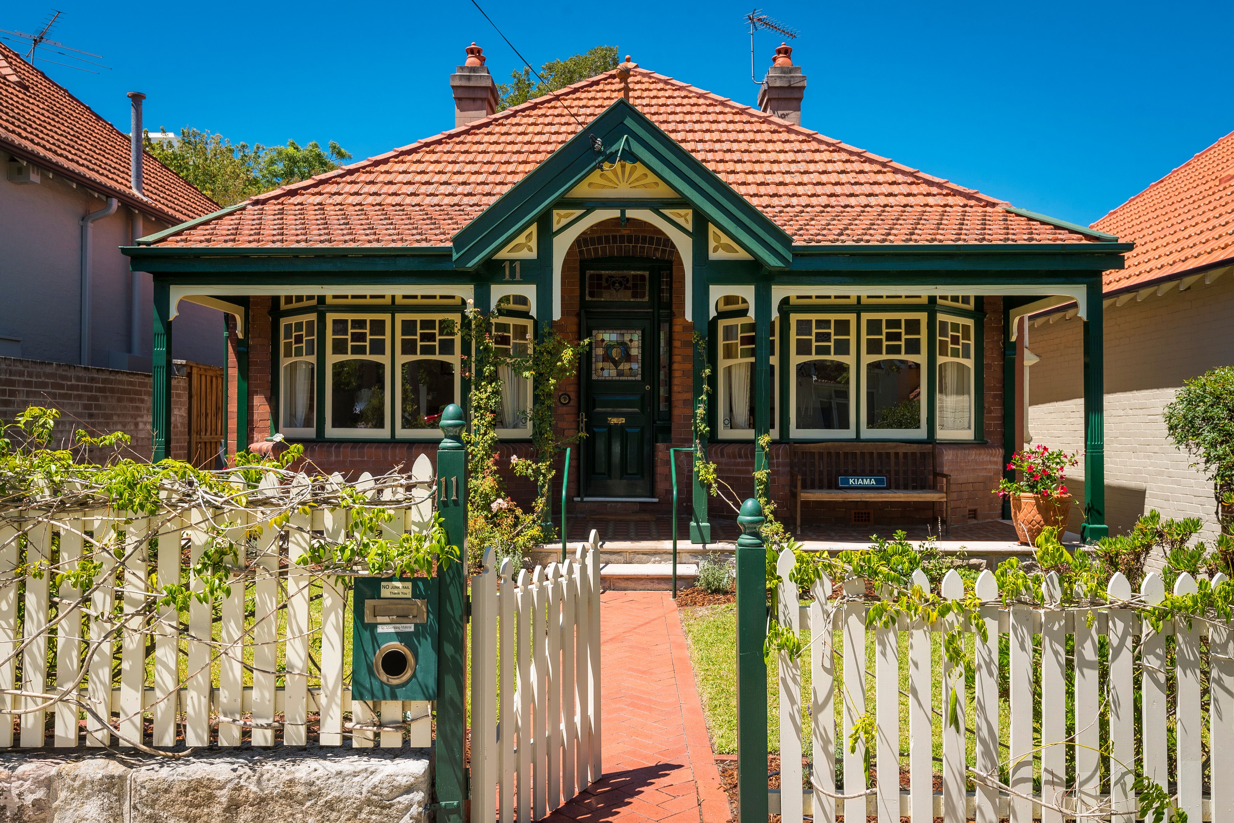 11 Keston Avenue