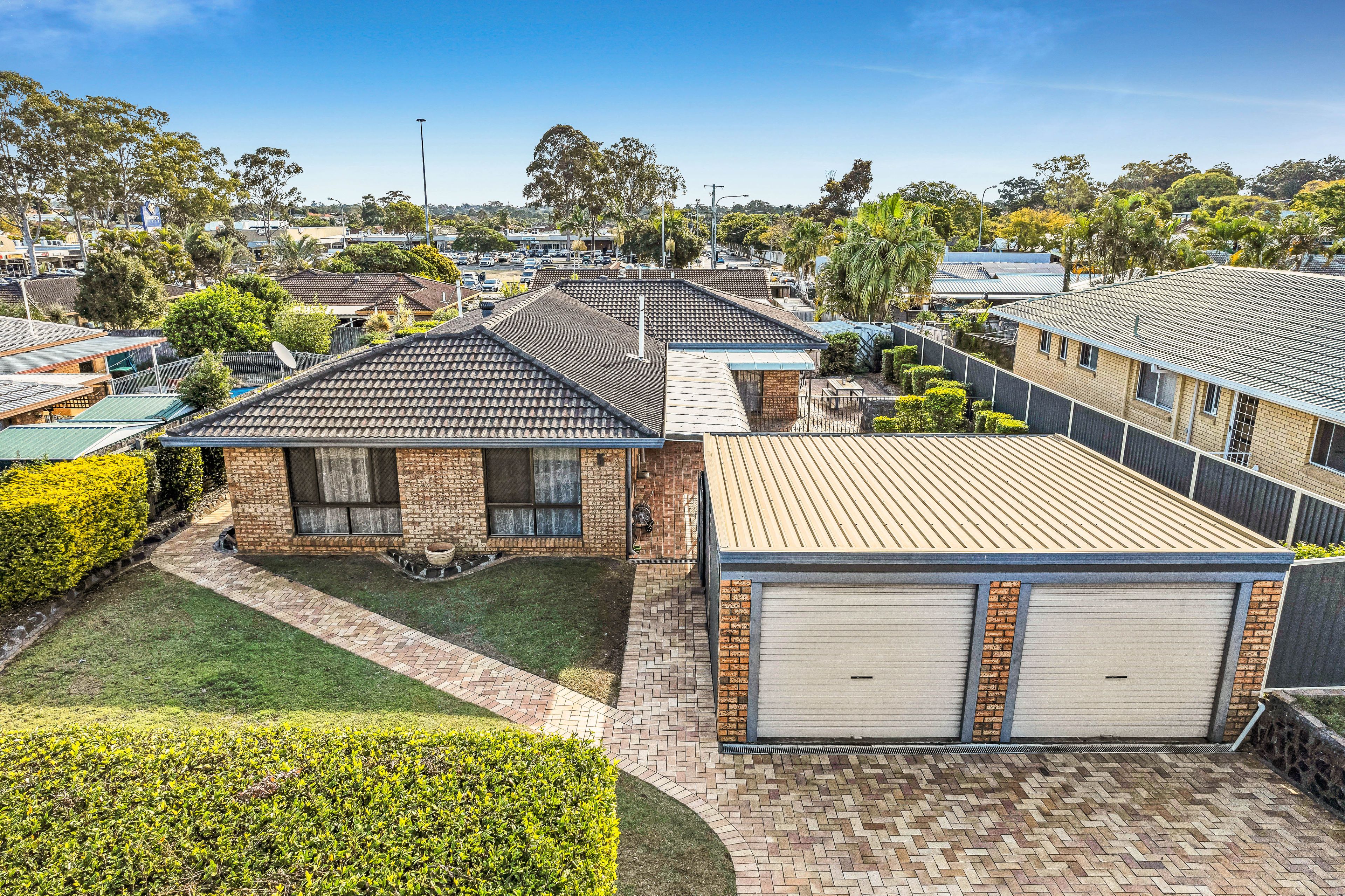 5 Fitzalan Street, Eight Mile Plains, QLD 4113