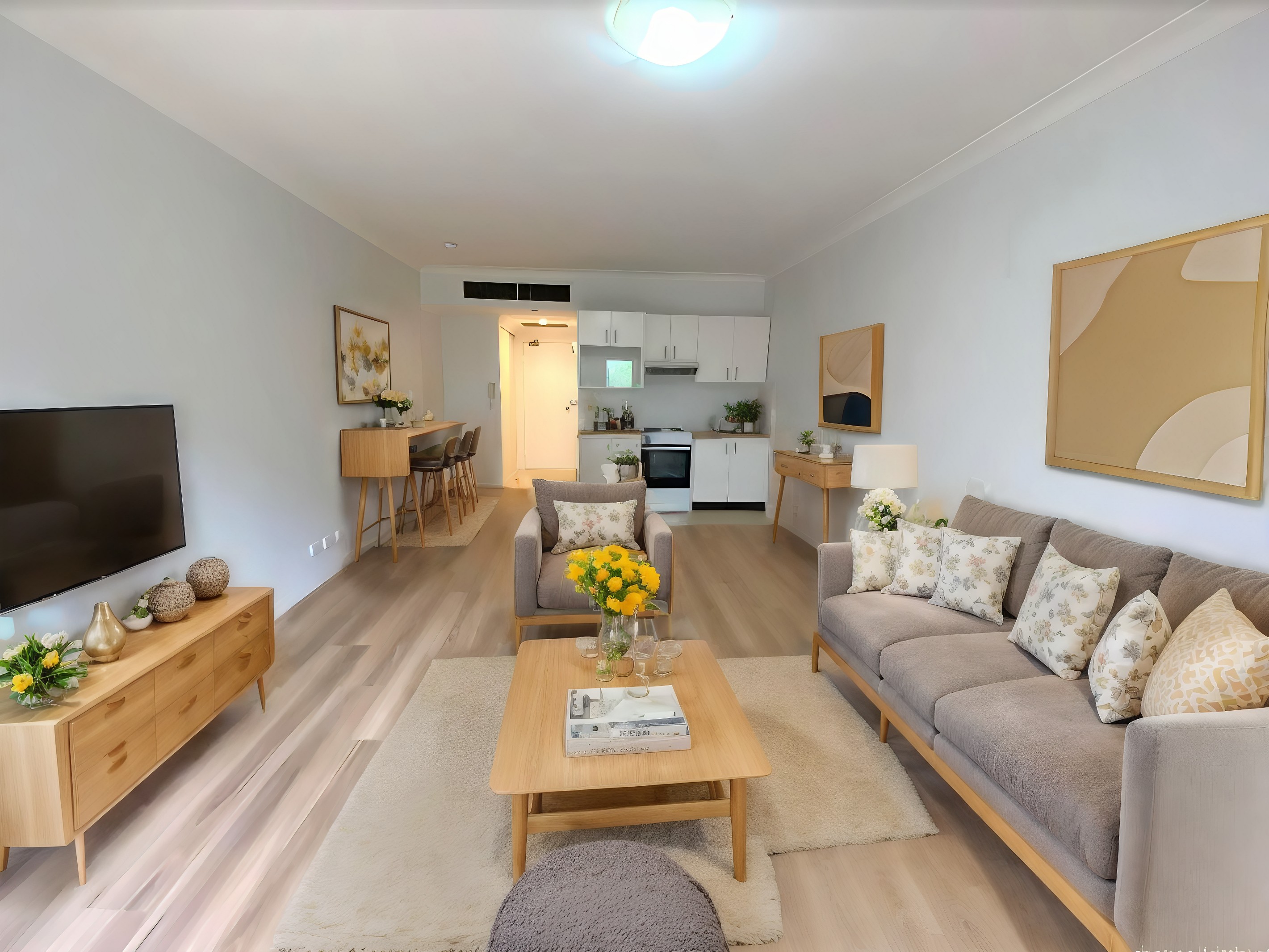 109/75-79 Jersey Street, Hornsby, NSW 2077