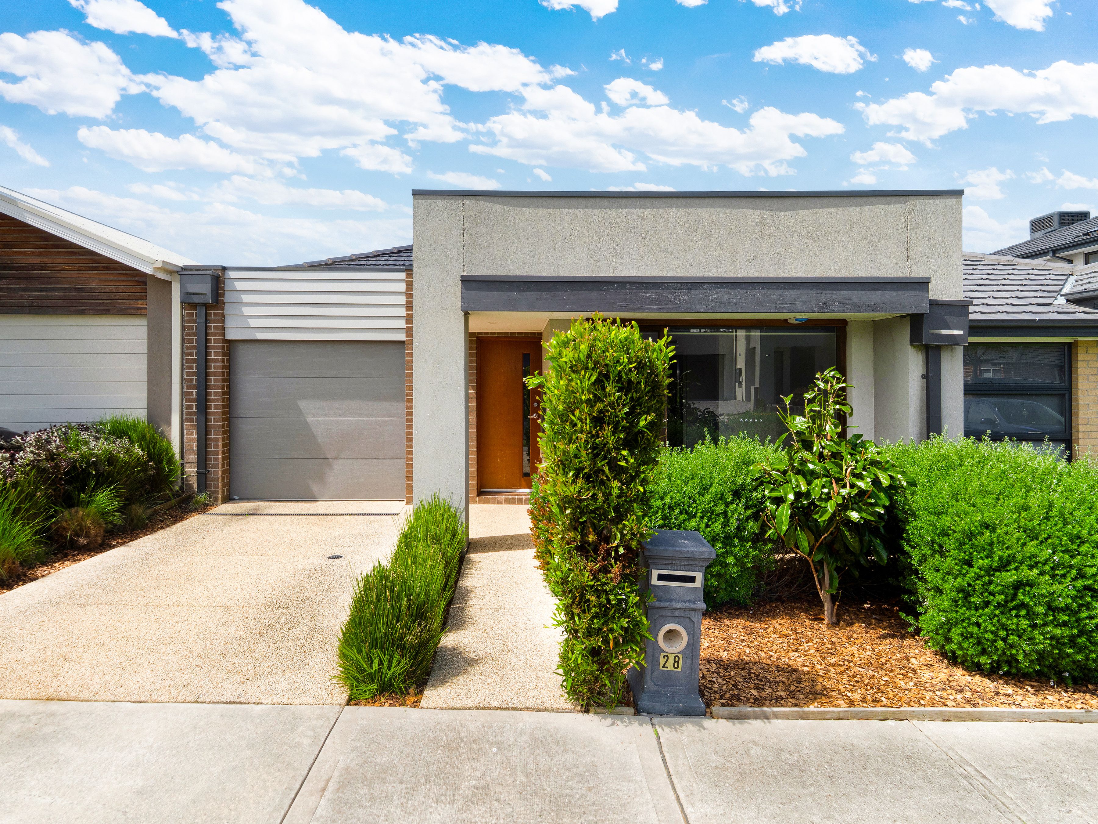 28 Bowler Avenue — photo from Ray White Cranbourne
