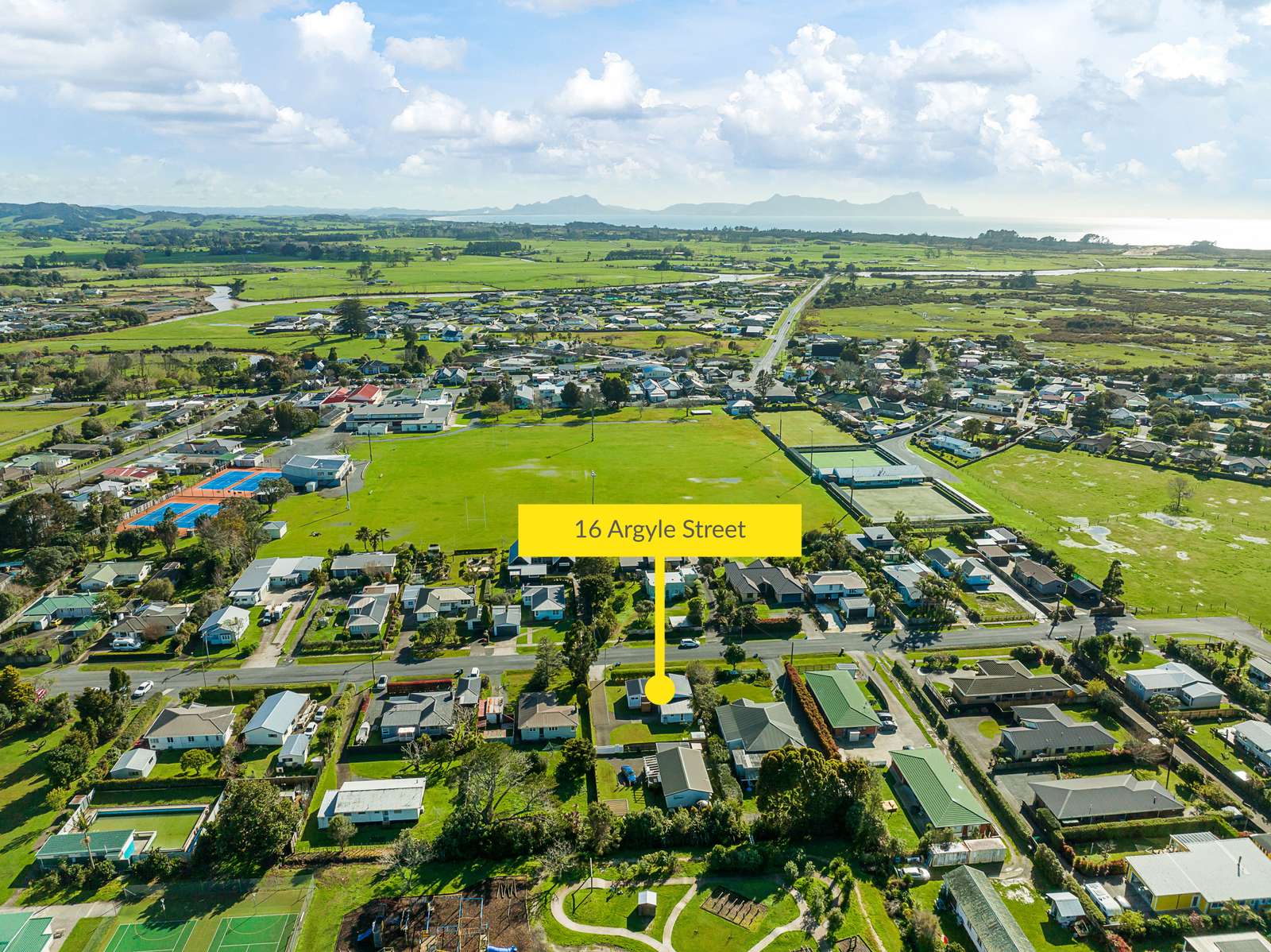 16 Argyle Street, Waipu, Whangarei District Real Estate Ray White