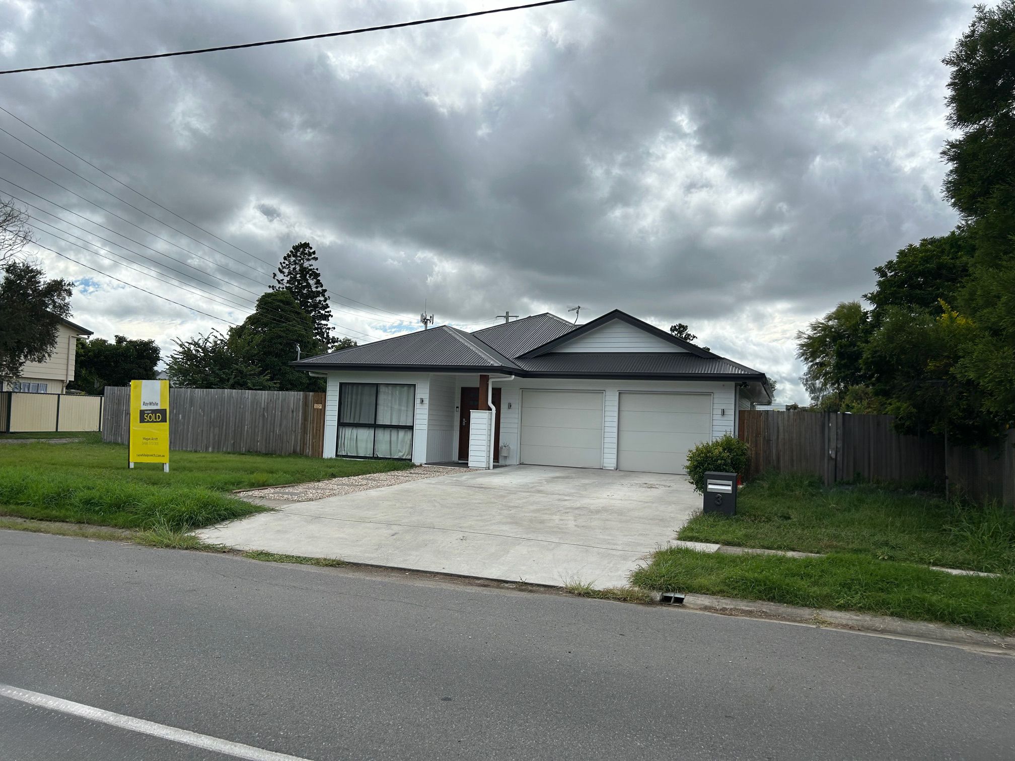 3 Albert Street, Rosewood, QLD 4340