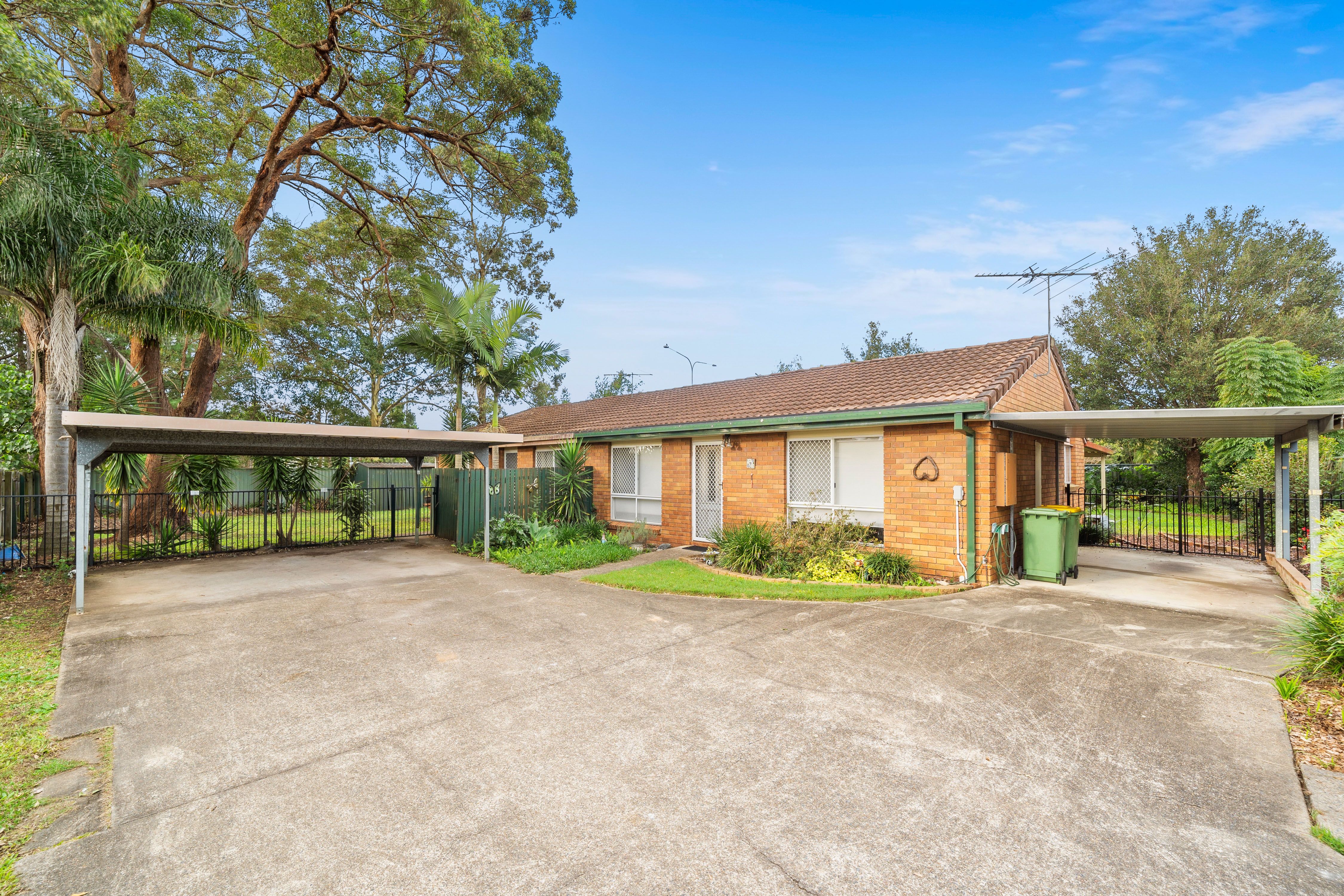 16 Maas Court, Waterford West, QLD 4133