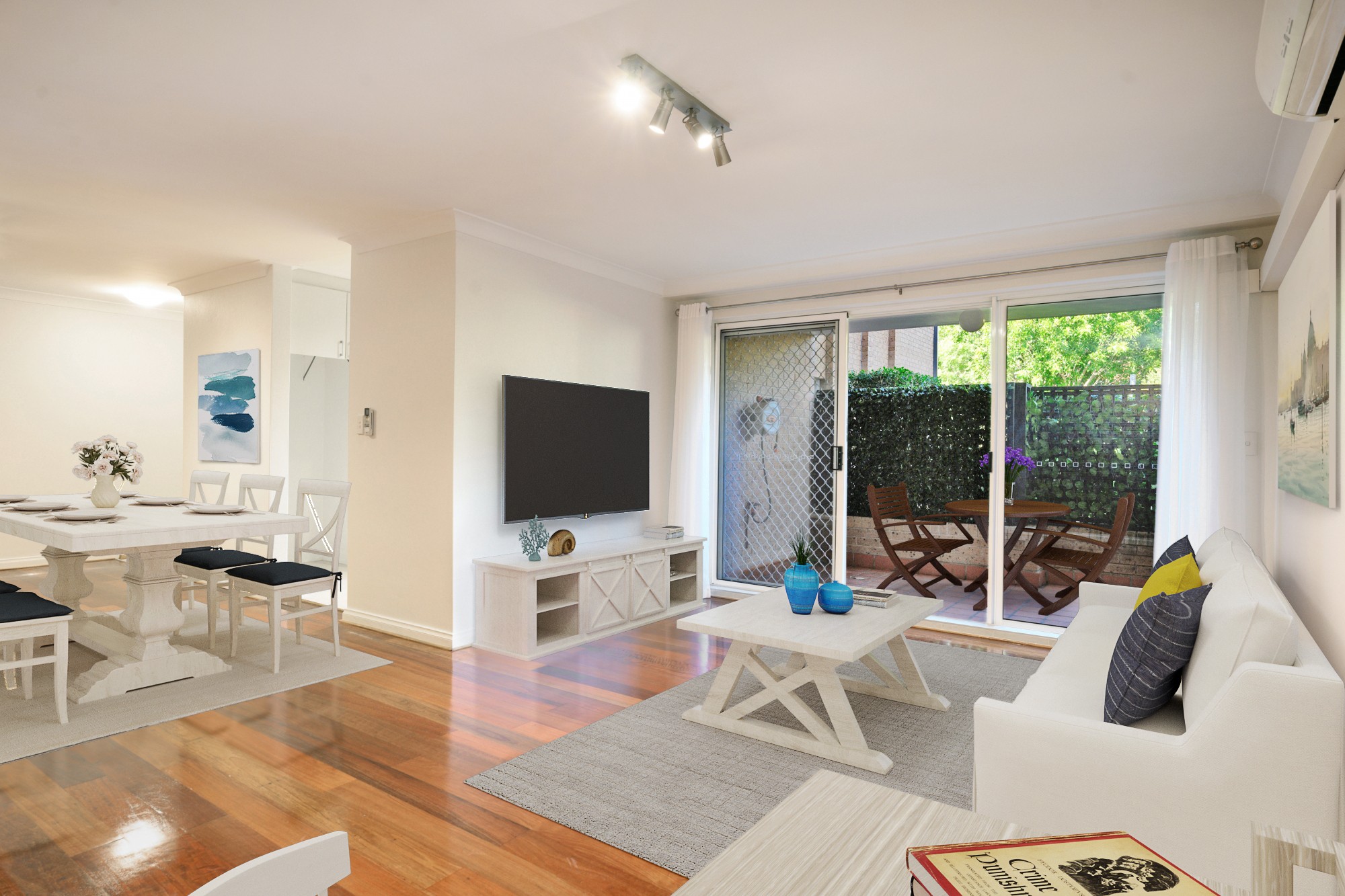 13/11-17 Water Street, Hornsby, NSW 2077