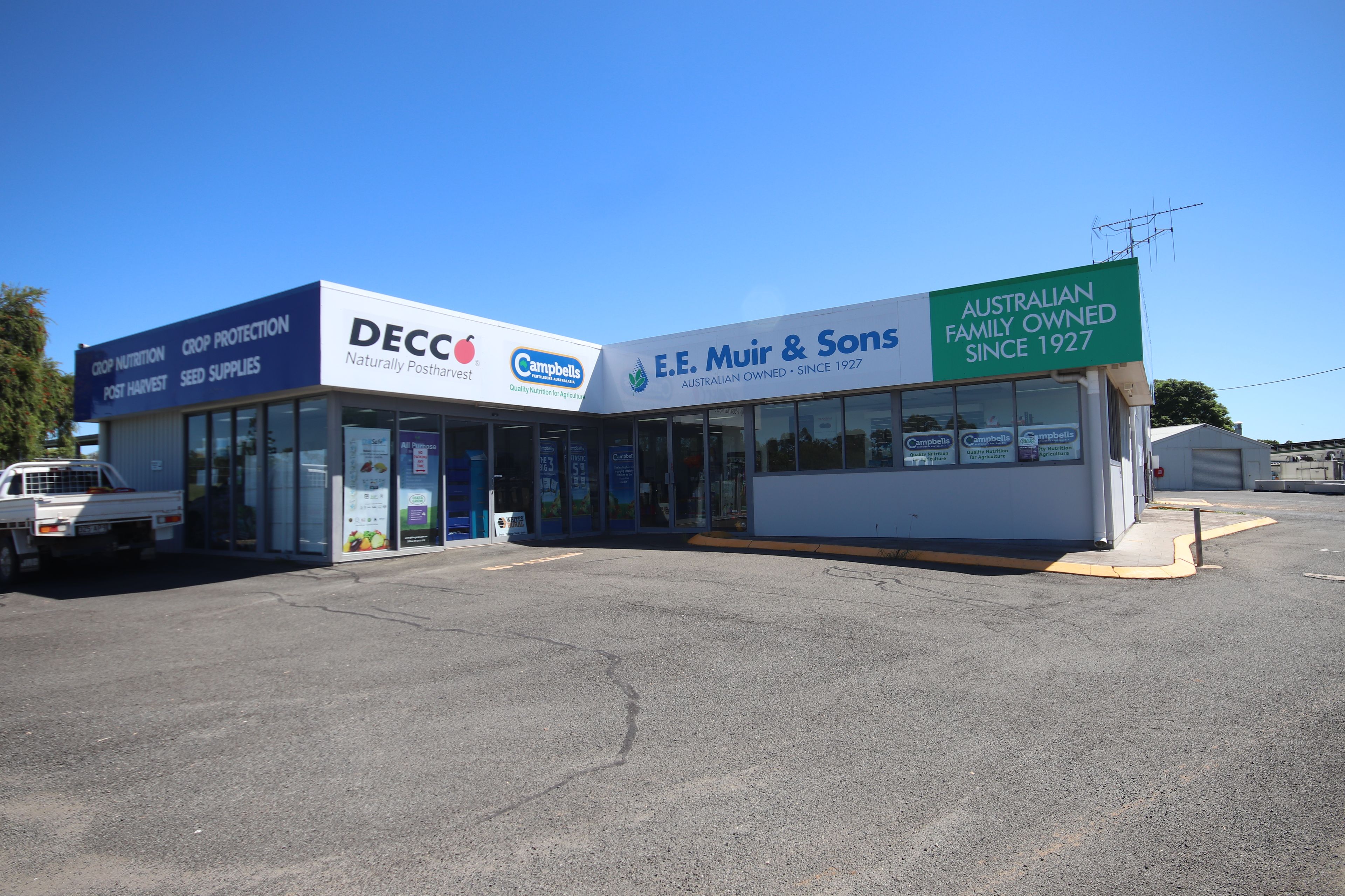 12 Strathdee Street, Mundubbera, QLD 4626