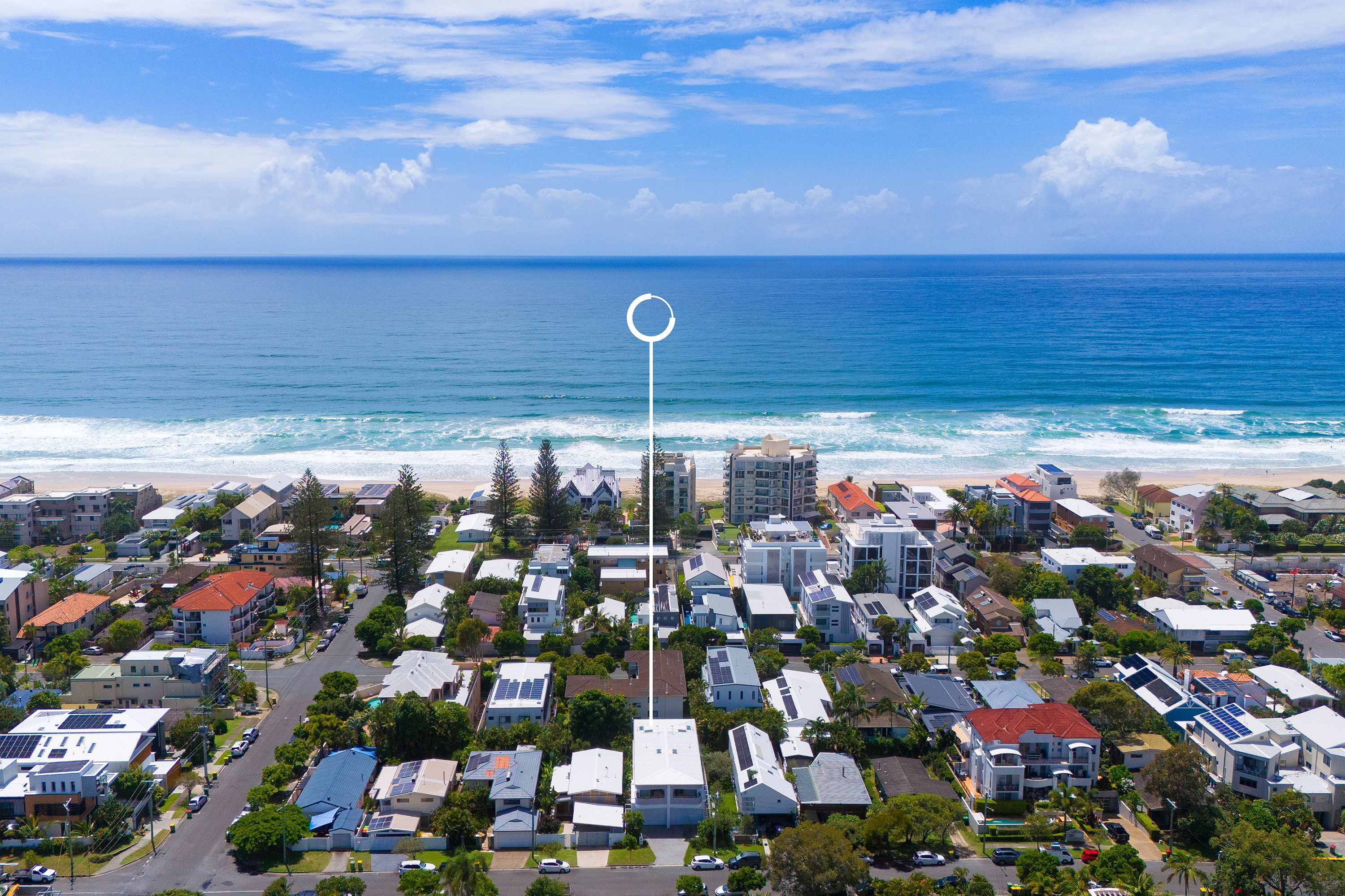 1/69 Petrel Avenue, Mermaid Beach, QLD 4218