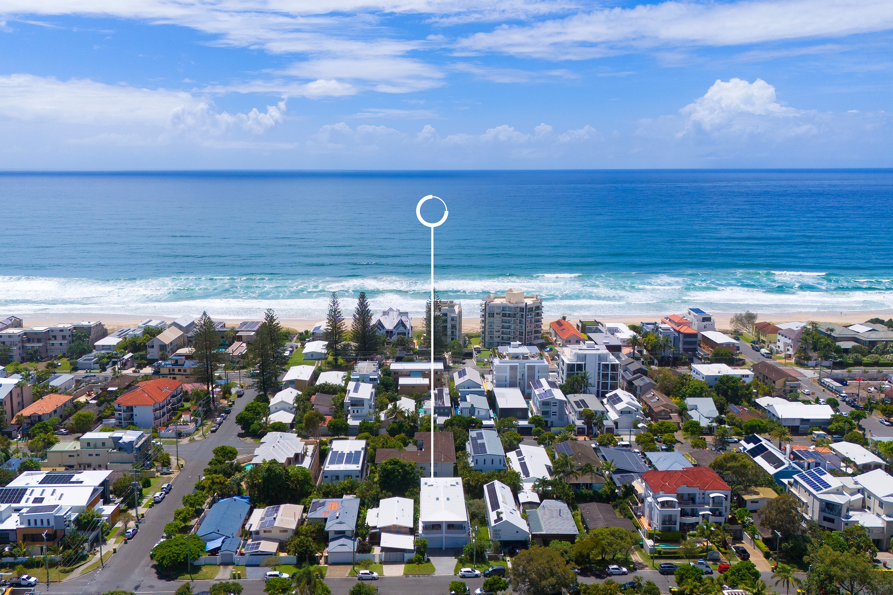 1/69 Petrel Avenue, Mermaid Beach, QLD 4218