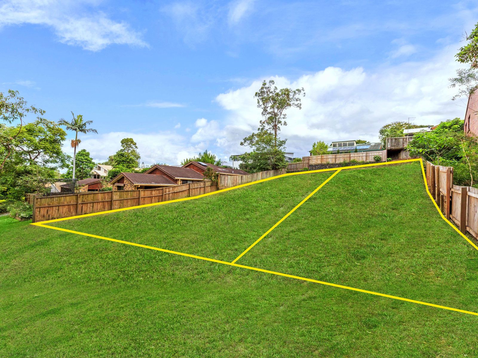 Lot 2, 8 Narnoo Street, Chapel Hill, QLD 4069