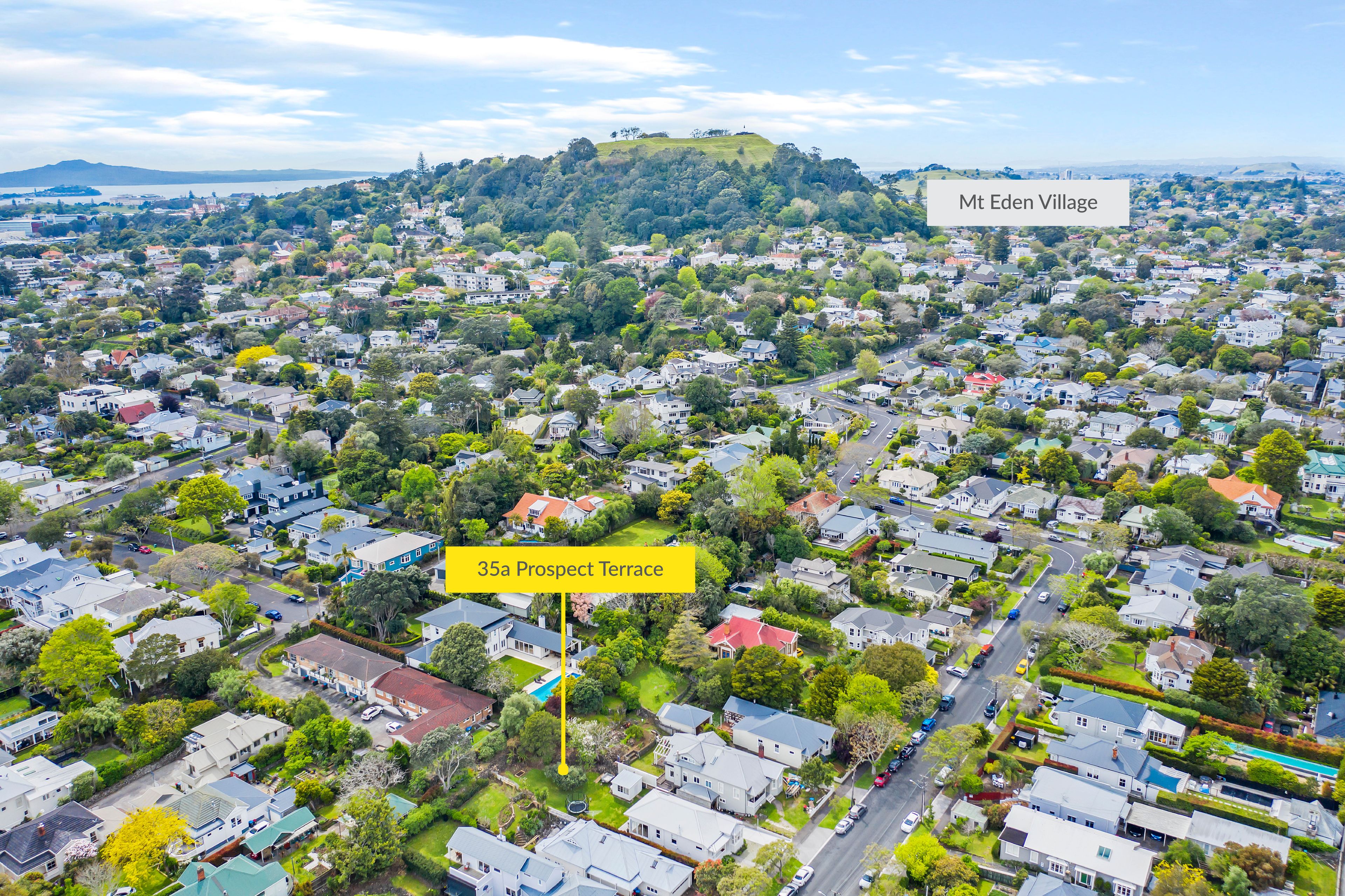 35a Prospect Terrace, Mount Eden, Auckland City