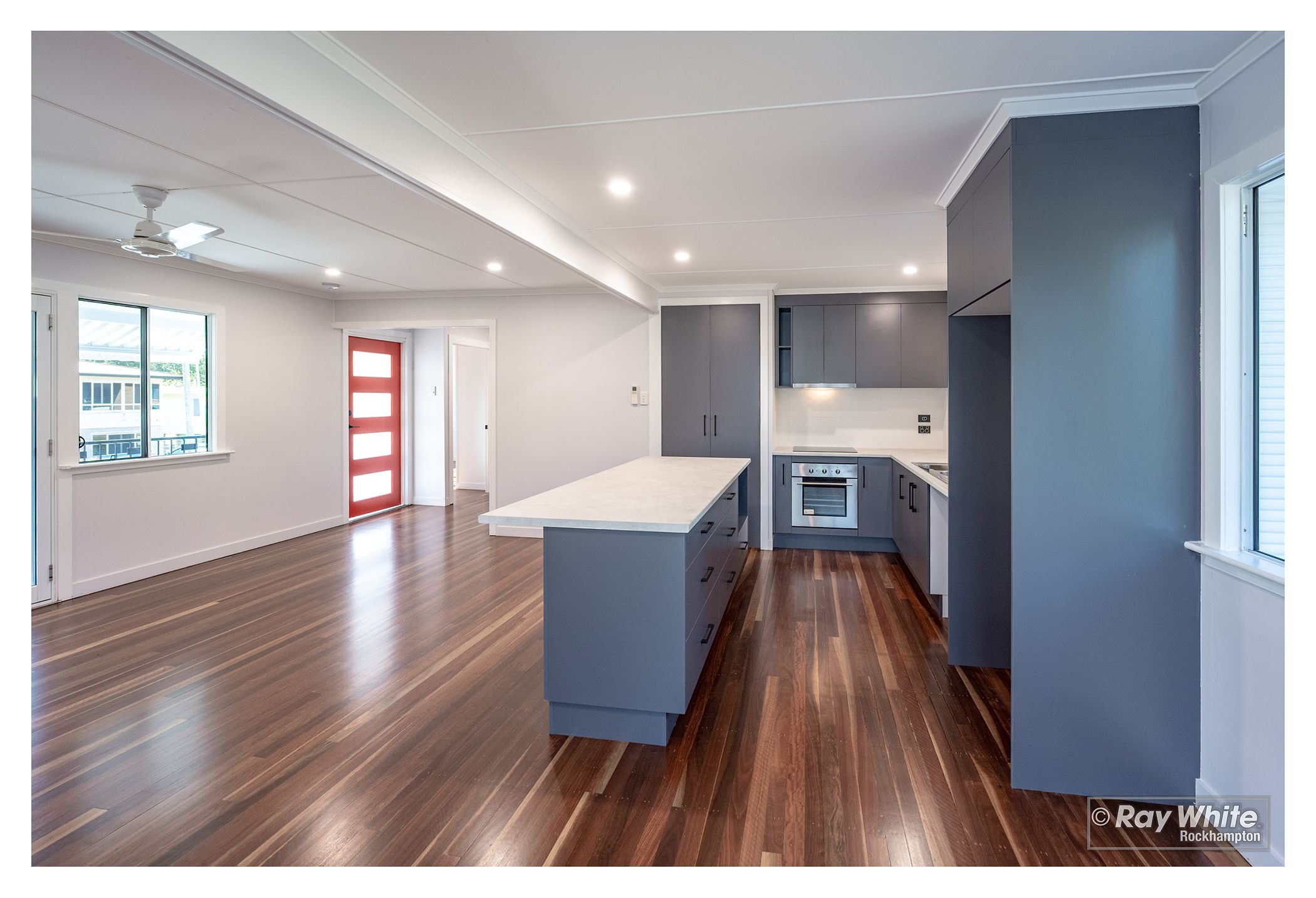 368 French Avenue, Frenchville, QLD 4701