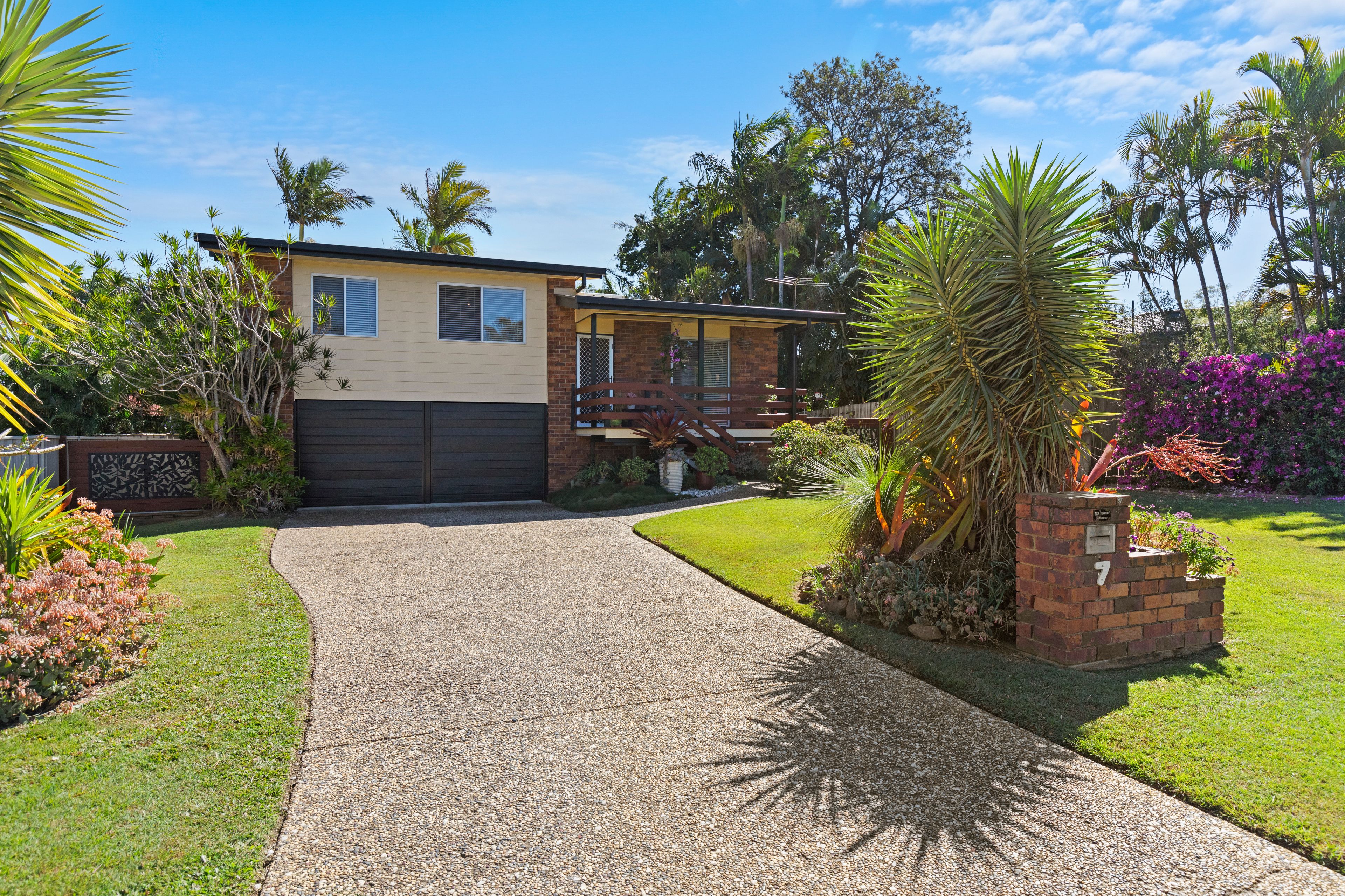 7 Caledon Street, Bracken Ridge, QLD 4017