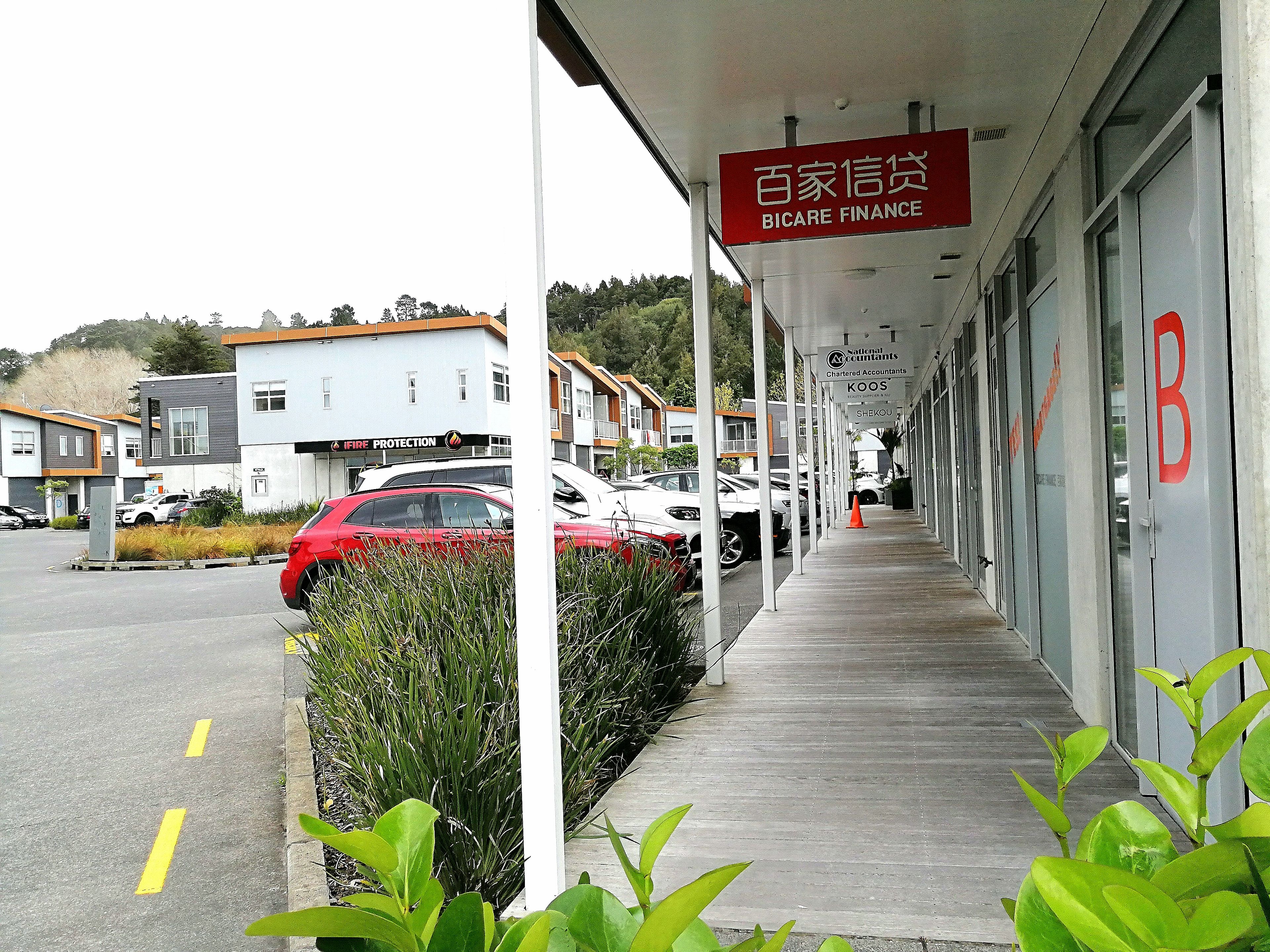 B3/18 Oteha Valley Rd Extn, Albany, North Shore City