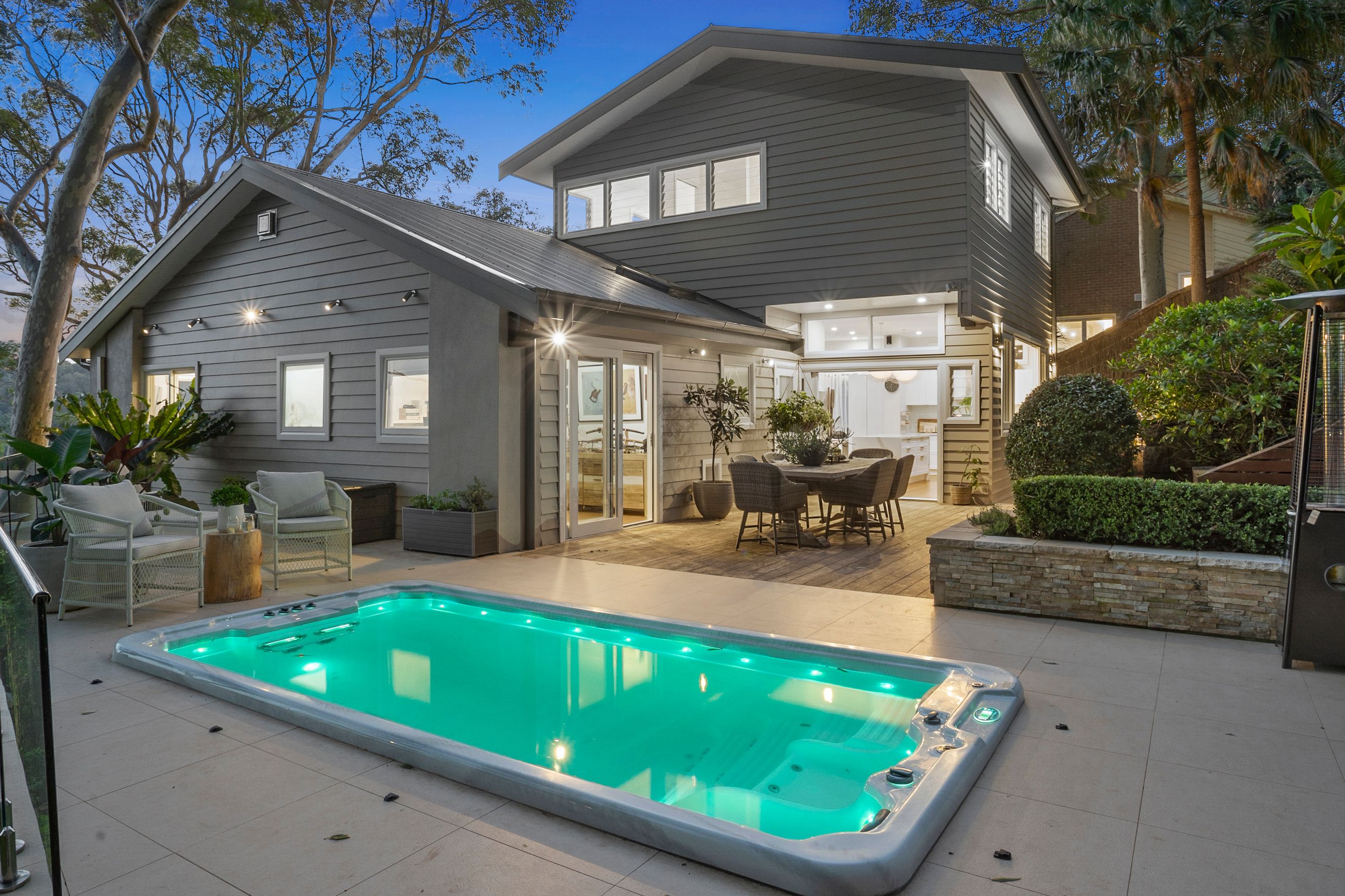 12 Crane Lodge Place, Palm Beach NSW 2108