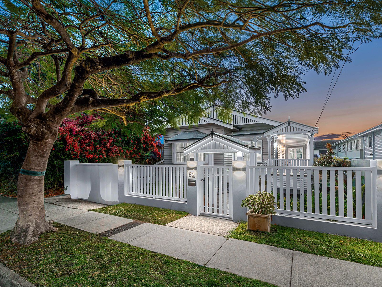 62 ABBOTT Street, Ascot, QLD 4007