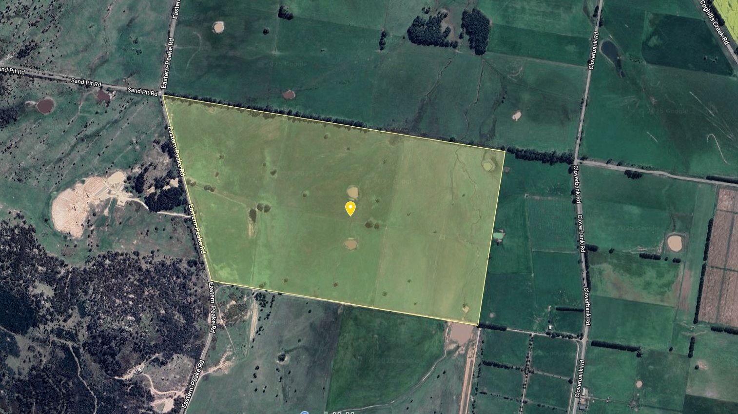 CA E SEC4, CA F SEC4 Eastern Peake Road — photo 10 of 10