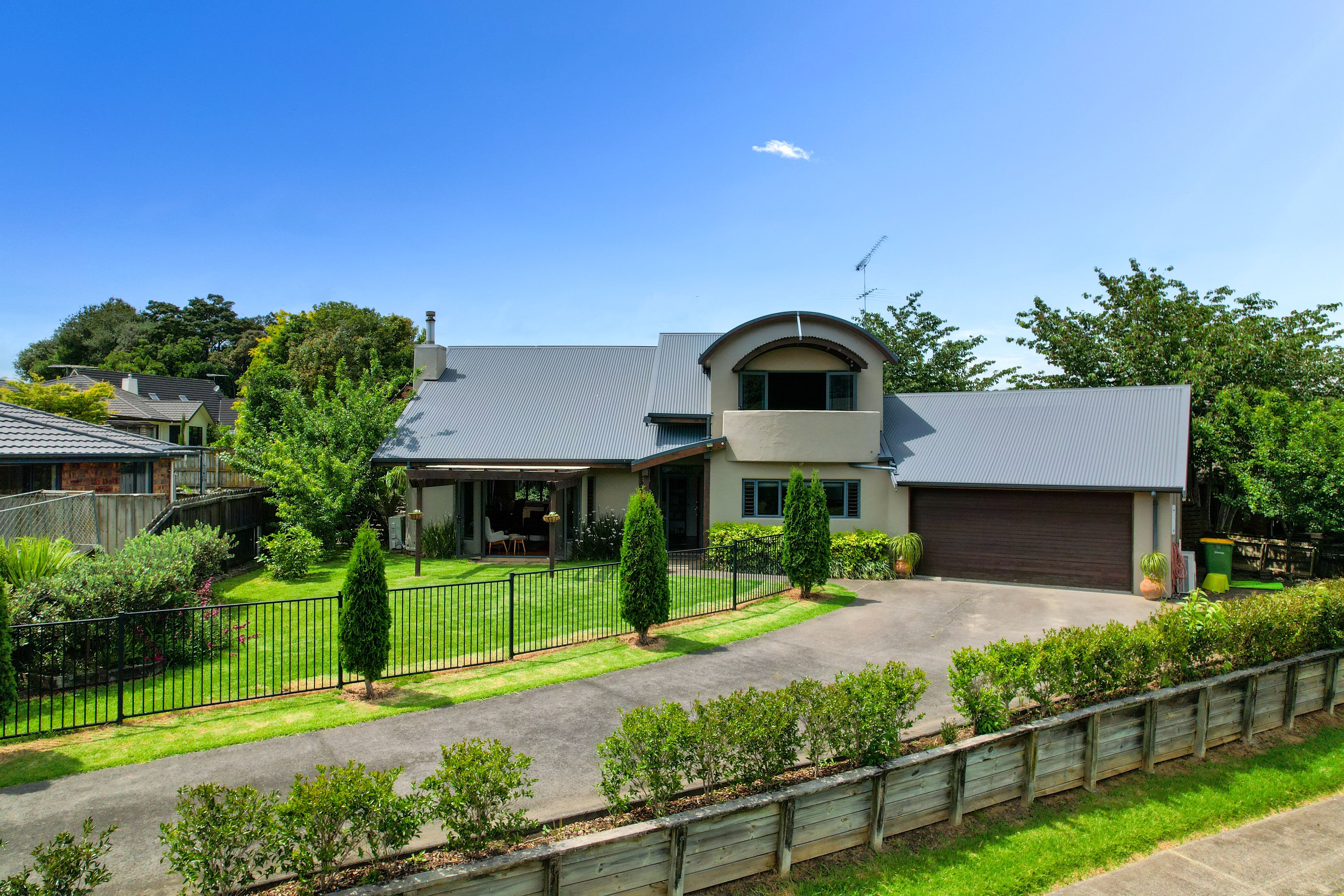 24 Max Short Drive, Pukekohe, Franklin