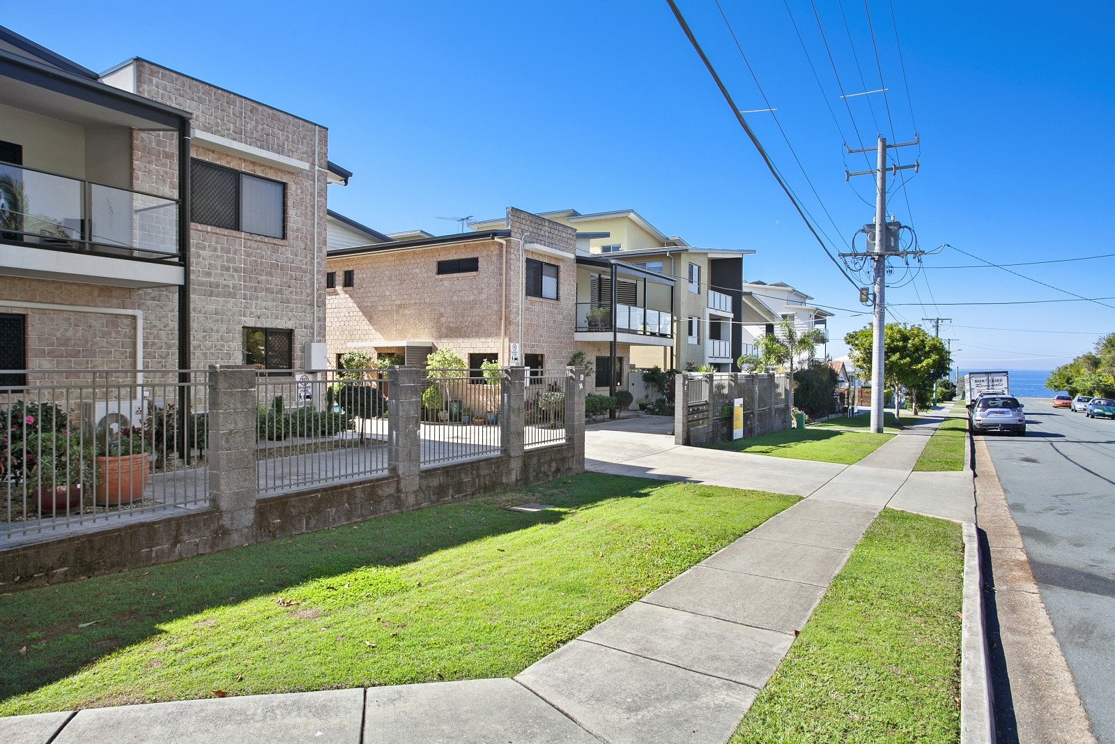 6/12 Georgina Street, Woody Point, QLD 4019
