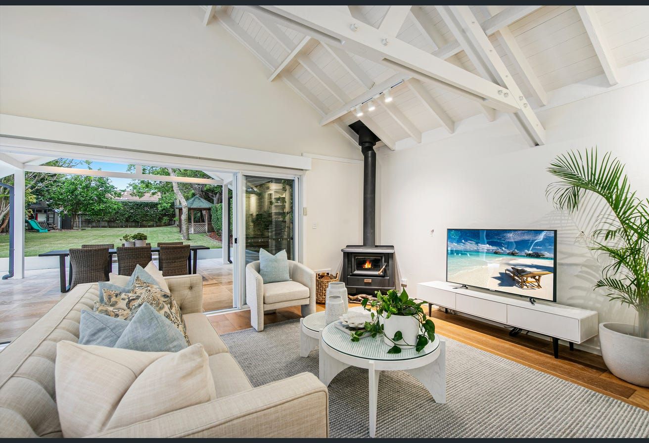 61 Westbrook Avenue, Wahroonga, NSW 2076