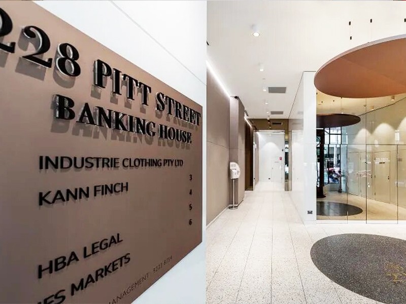 Level 5/228 Pitt Street, Sydney, NSW 2000