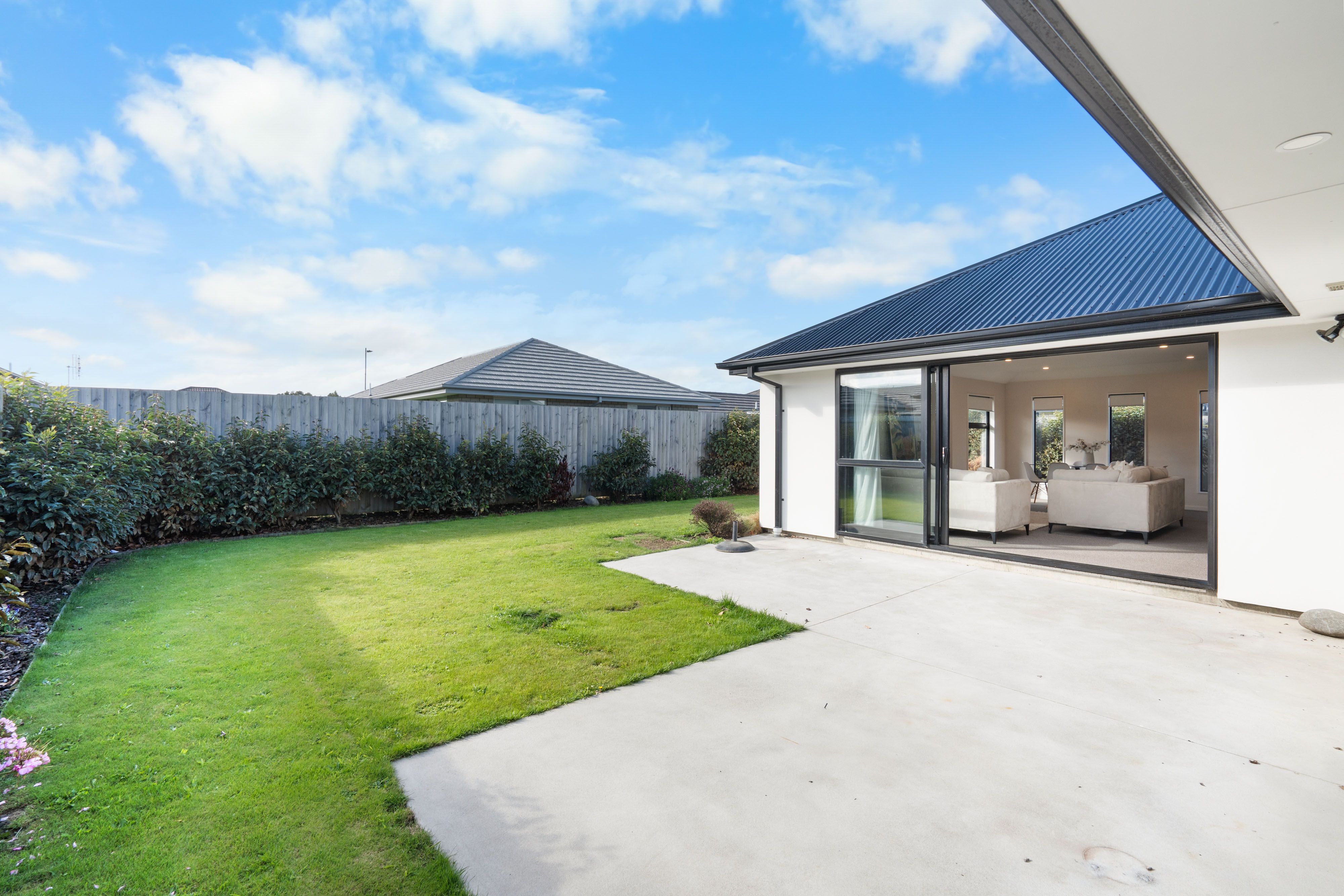 35 Nicolau Avenue, Rolleston, Selwyn District