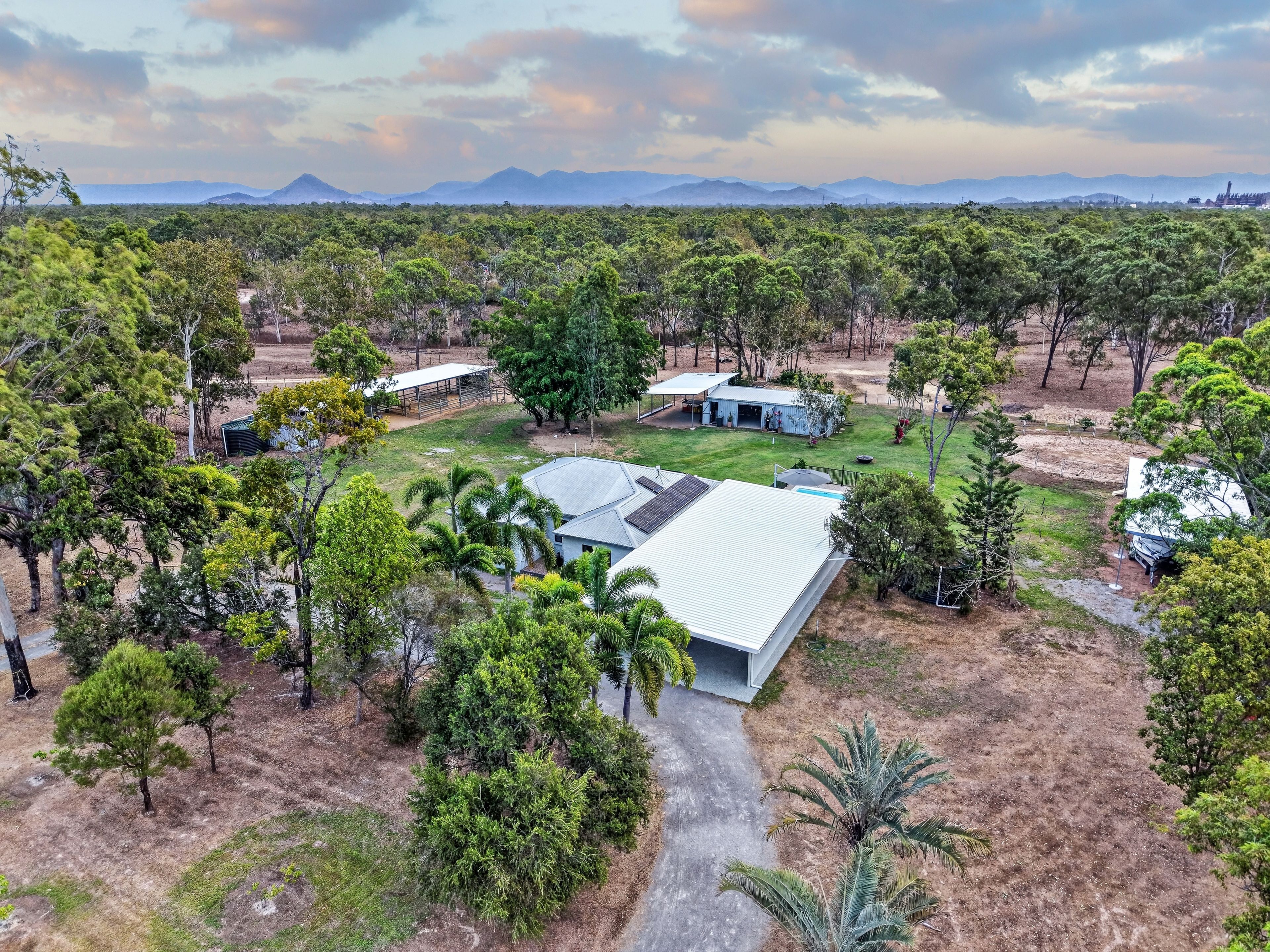 65 Bowden Road, Black River, QLD 4818