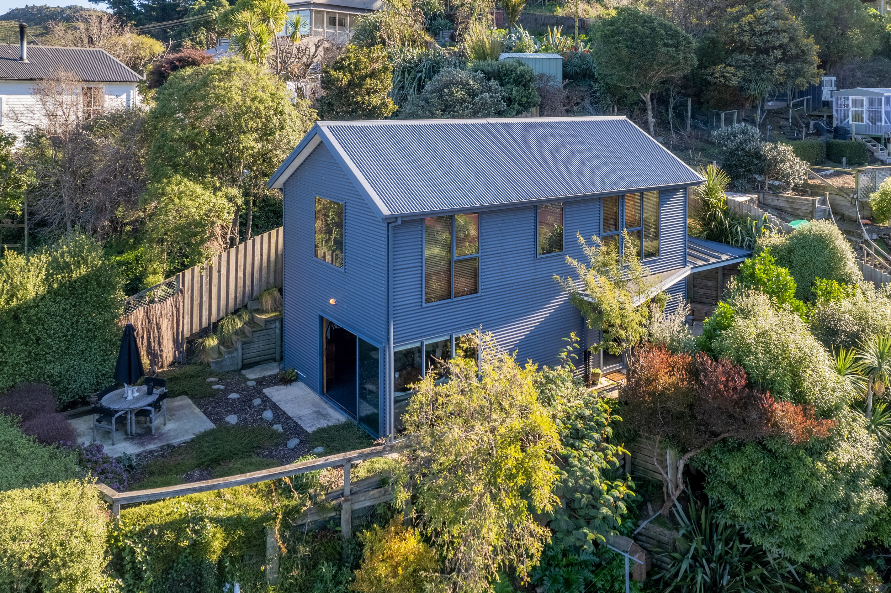 29A Ticehurst Road, Lyttelton, Christchurch City