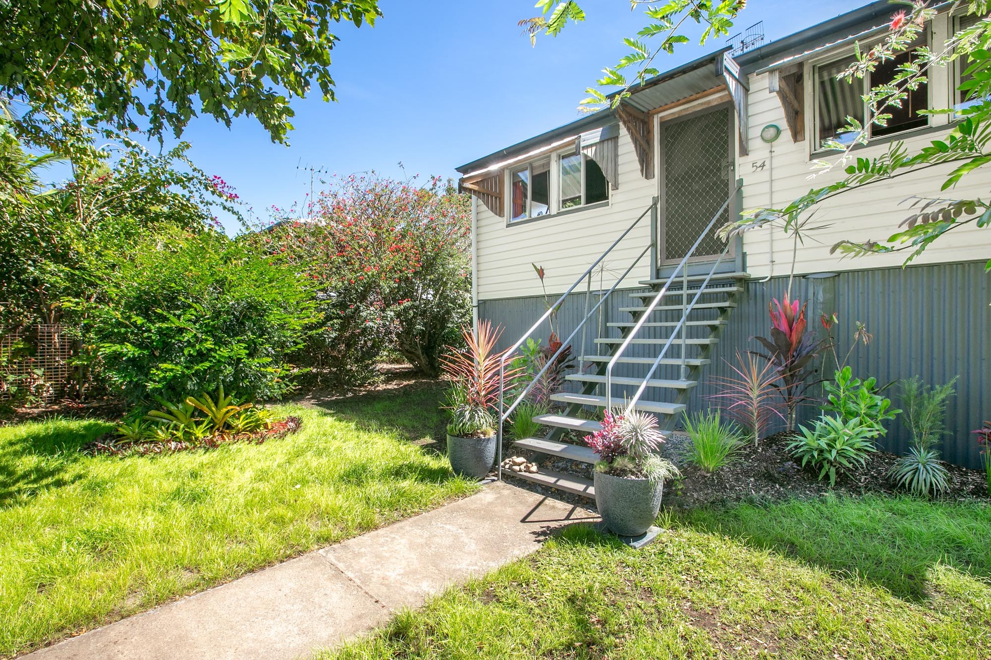 54 Sheppards Street, Gordonvale, QLD 4865