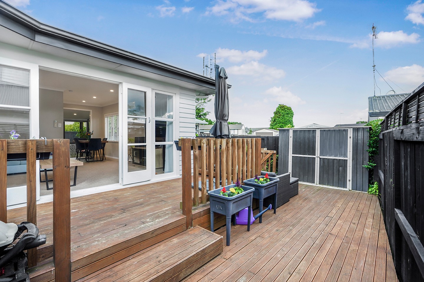 95 Scott Street, Leamington, Waipa District