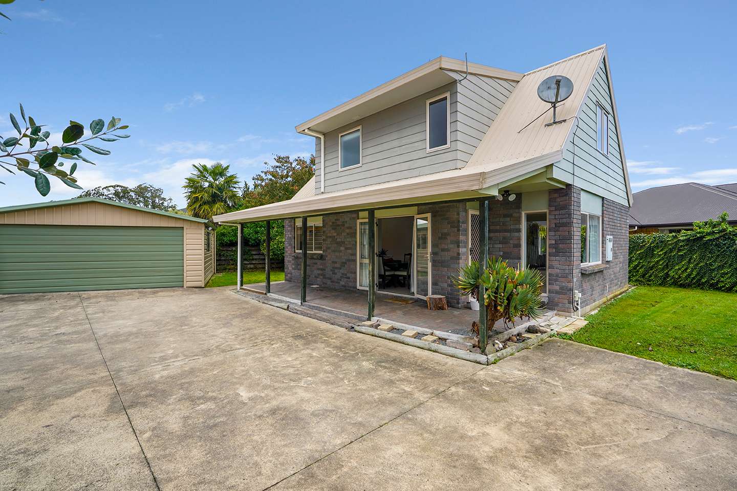 11A Keats Terrace photo 0