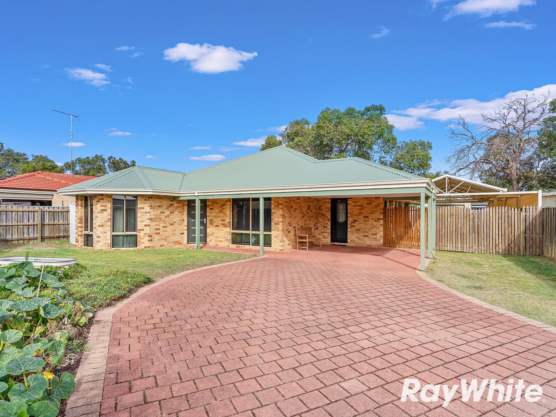 3 Alma Close, Coodanup, WA 6210
