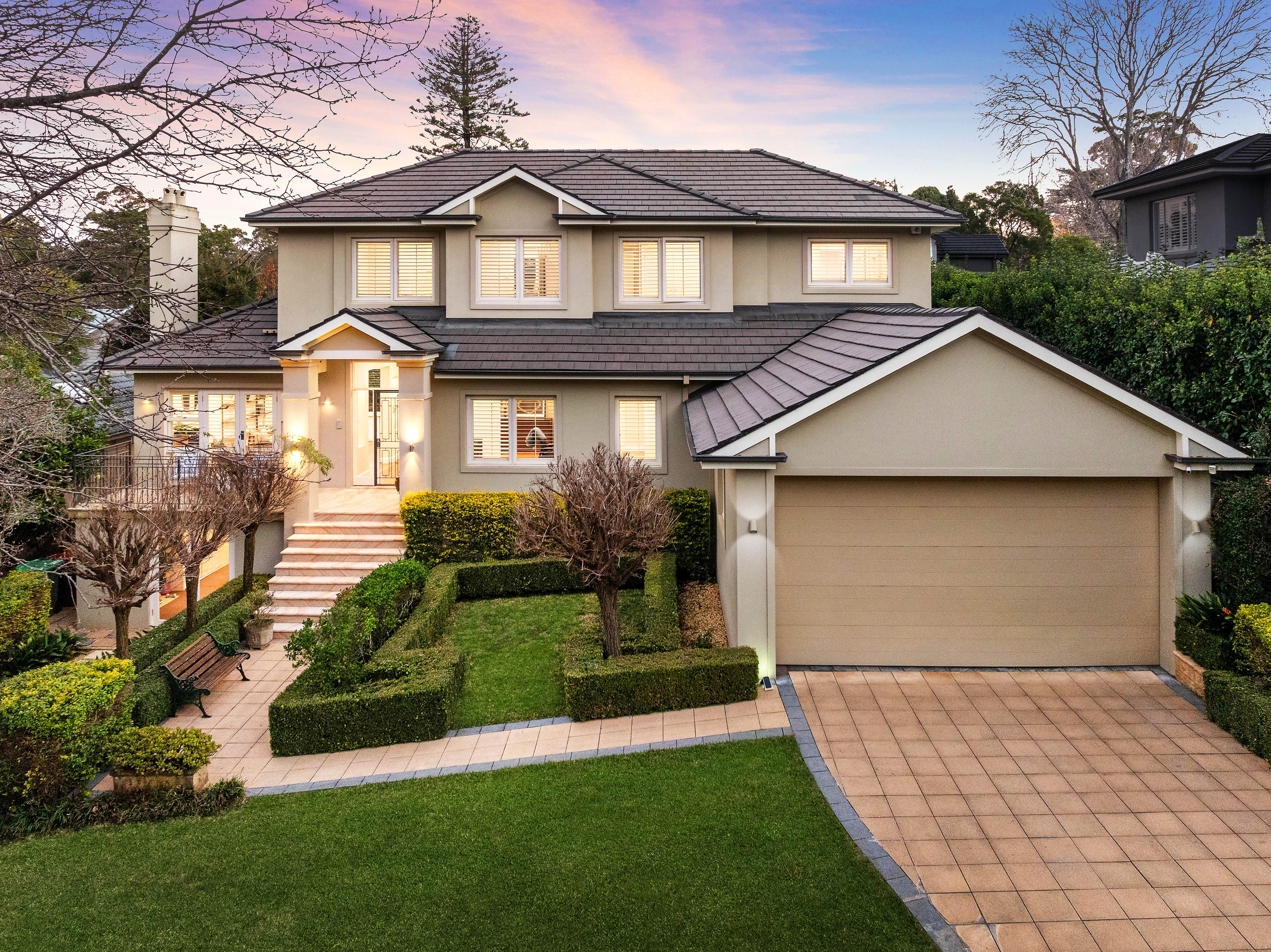 3 Coolabah Avenue, Turramurra, NSW 2074