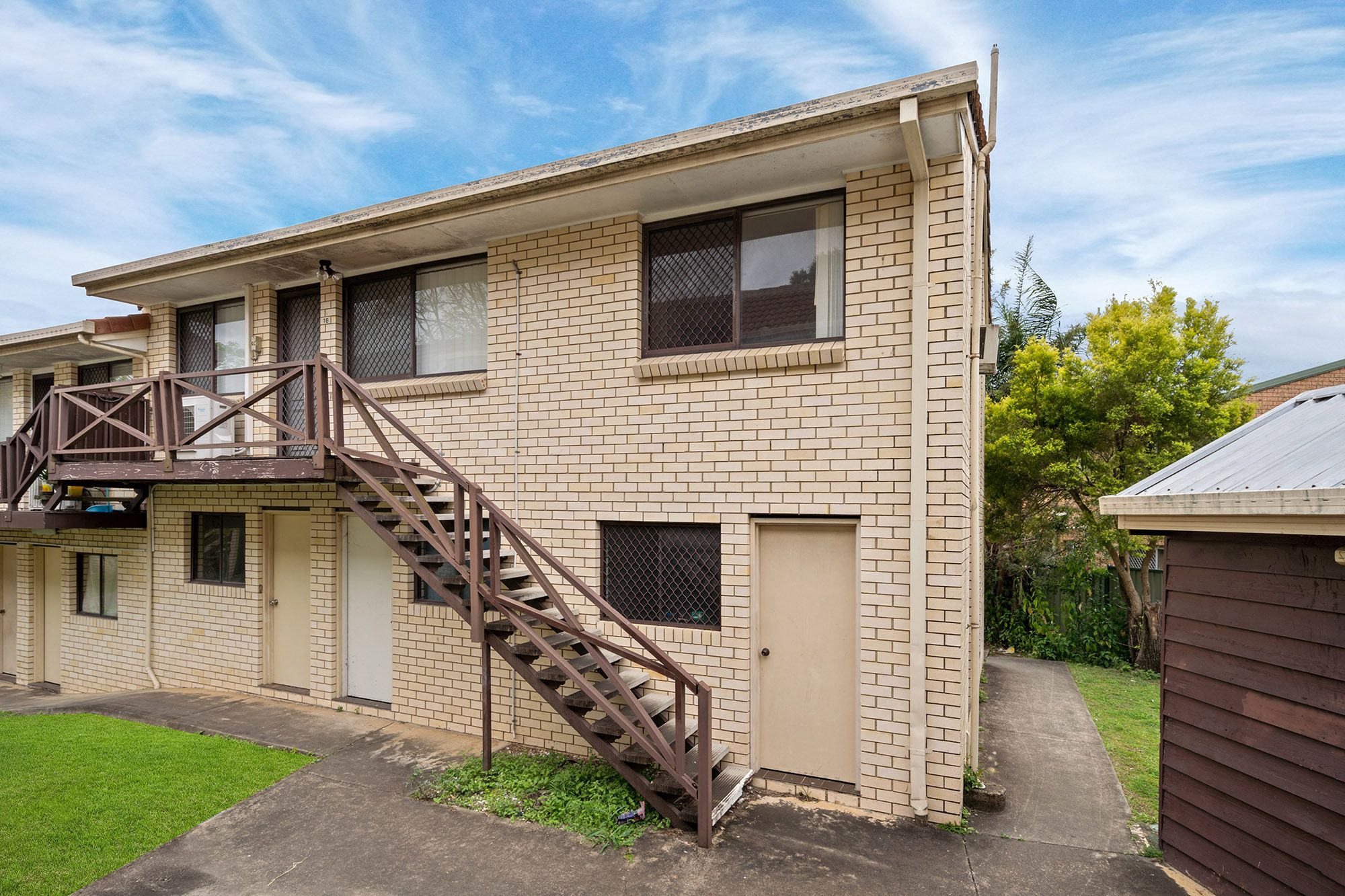 18/28 Defiance Road, Logan Central, QLD 4114
